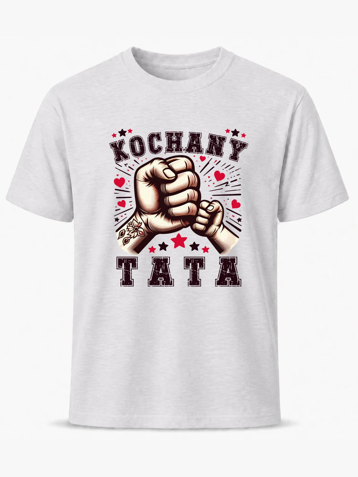 Koszulka dla taty - Kochany Tata DT18