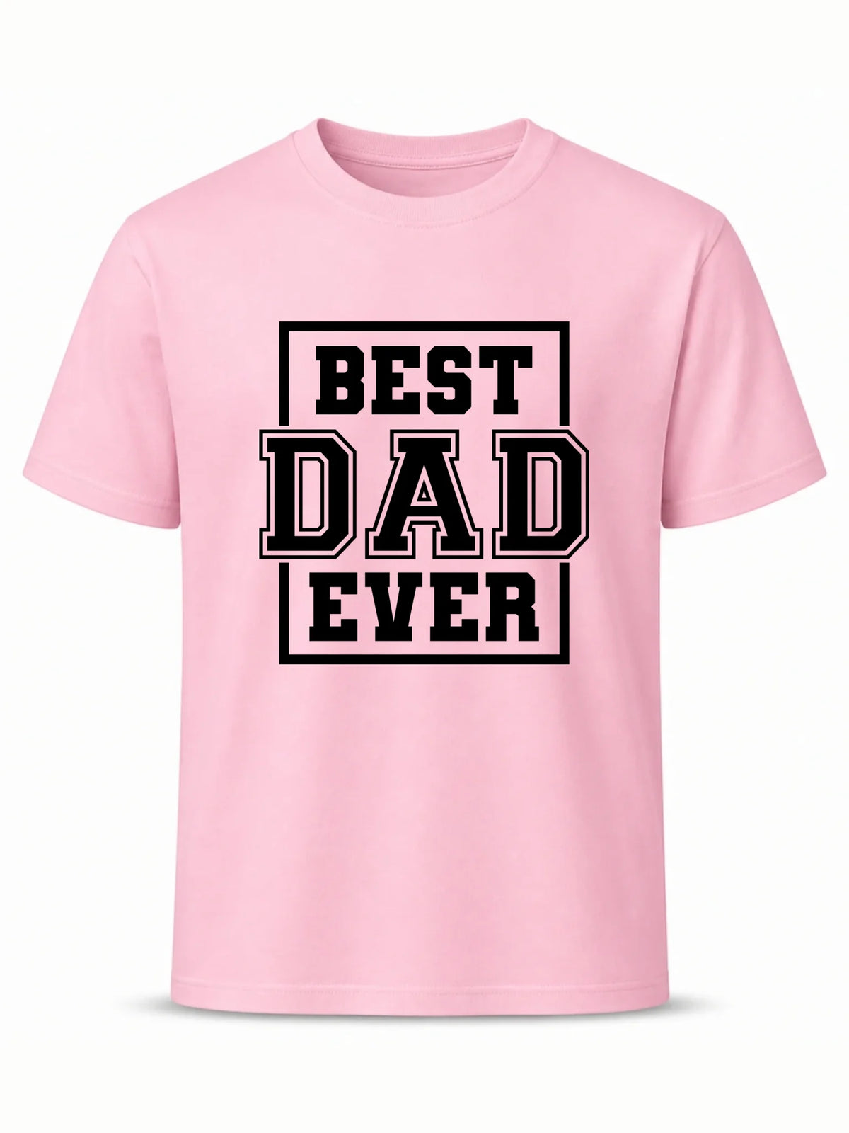 Koszulka dla taty - Best dad ever DT27