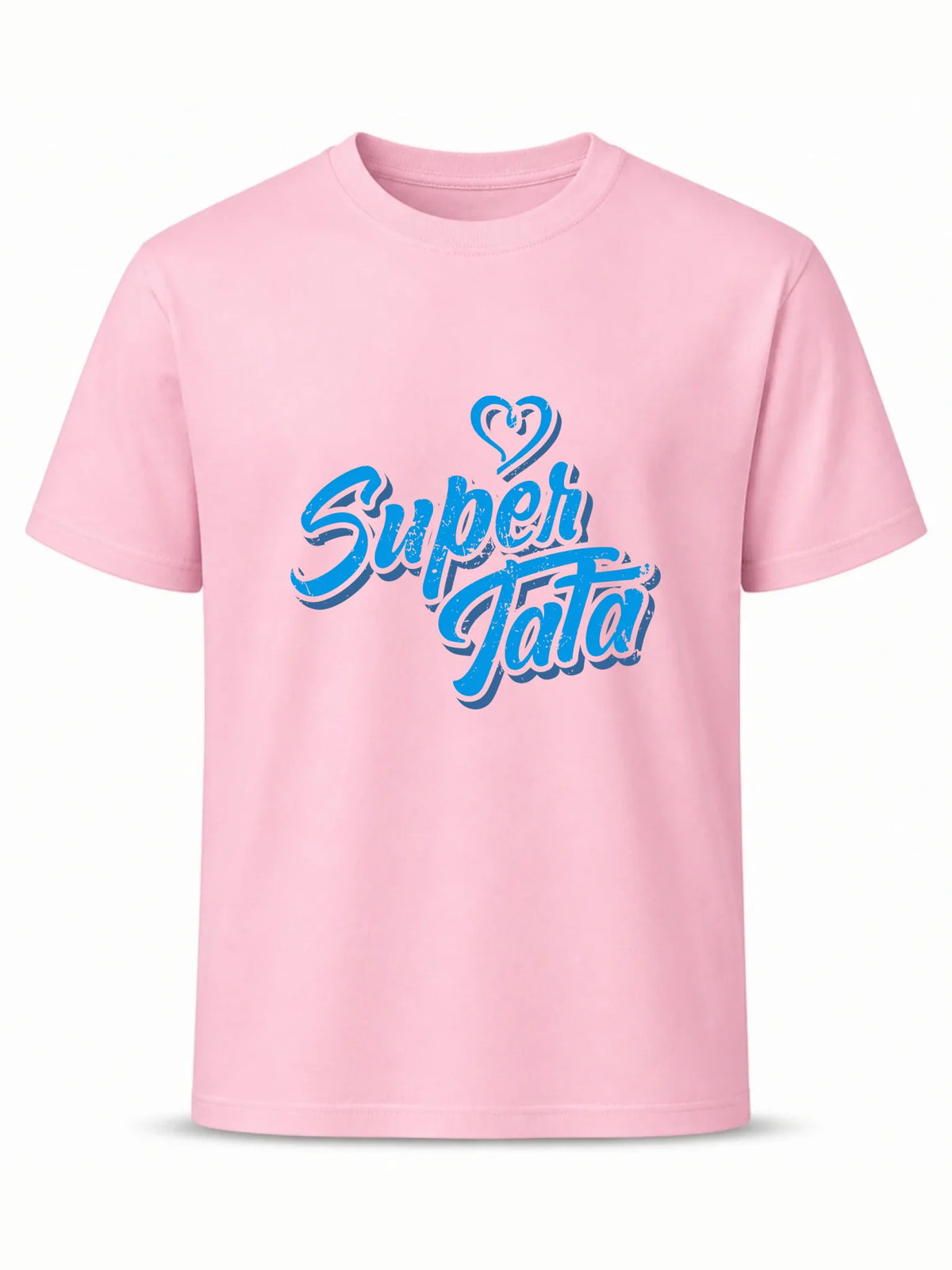 Koszulka dla taty - Super Tata DT21