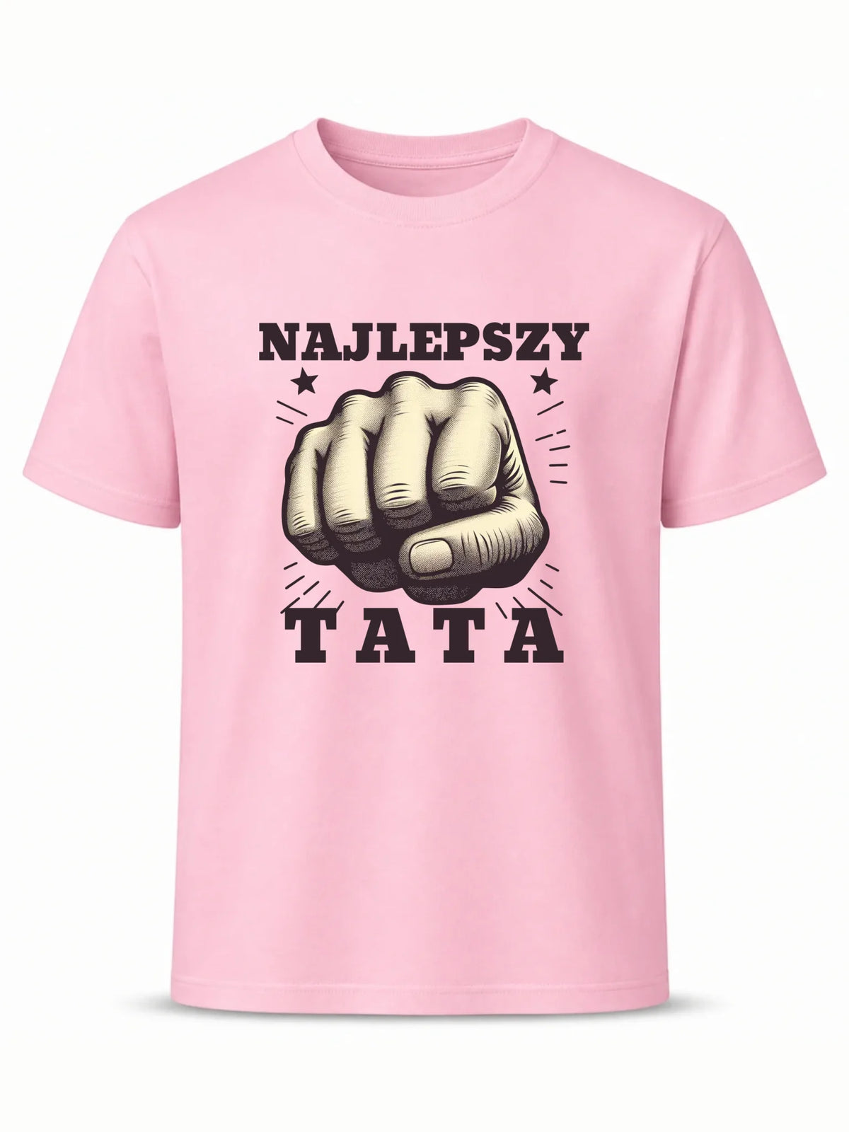 Koszulka dla taty - Najlepszy tata DT22