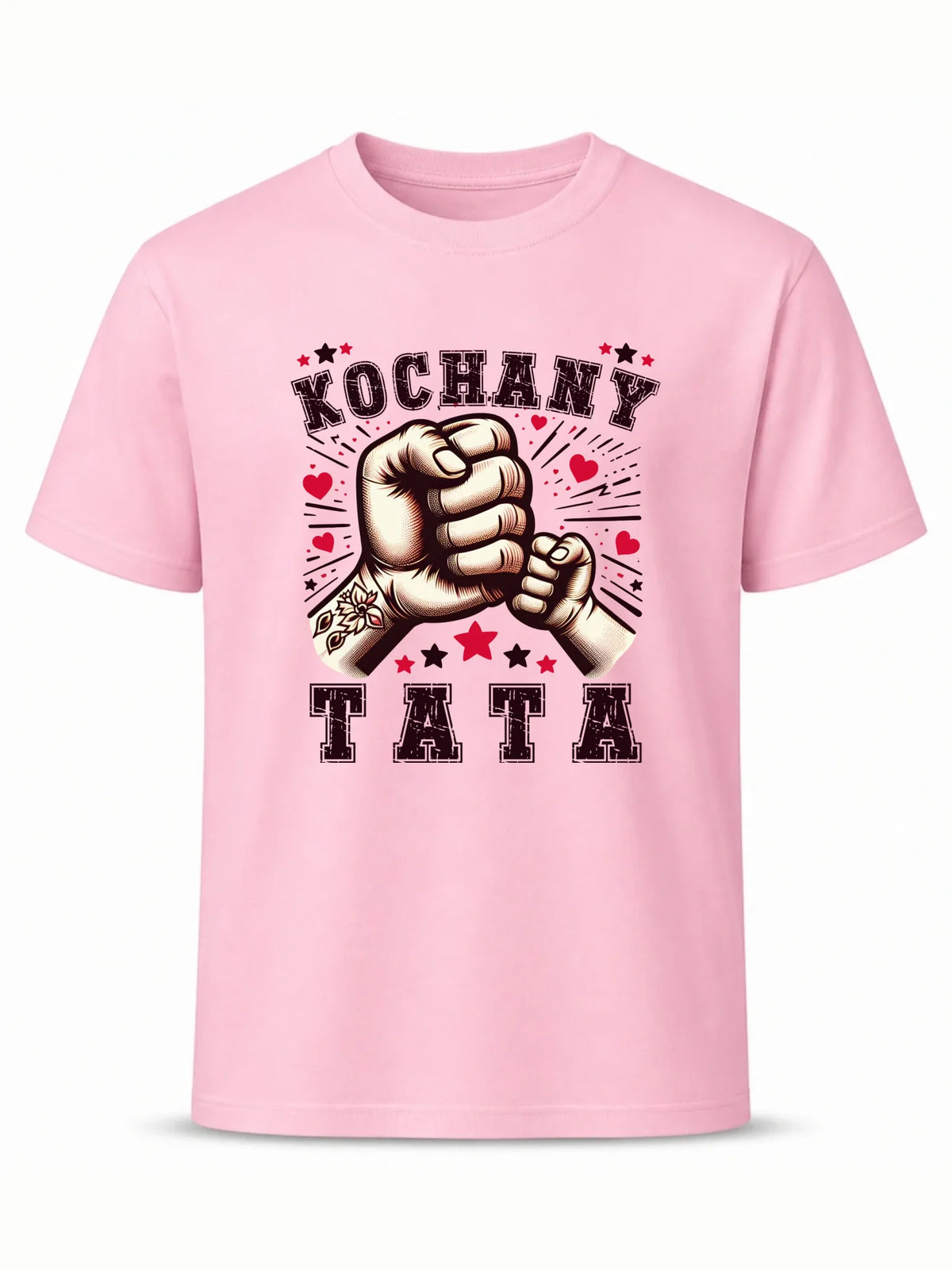 Koszulka dla taty - Kochany Tata DT18