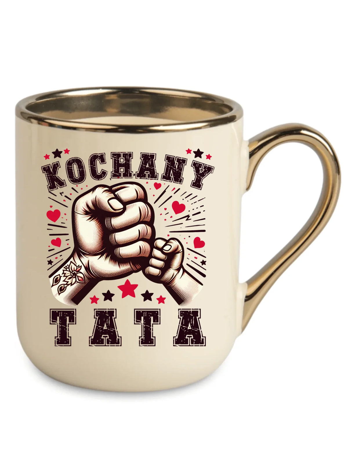 Kubek elegant dla taty - Kochany Tata DT18