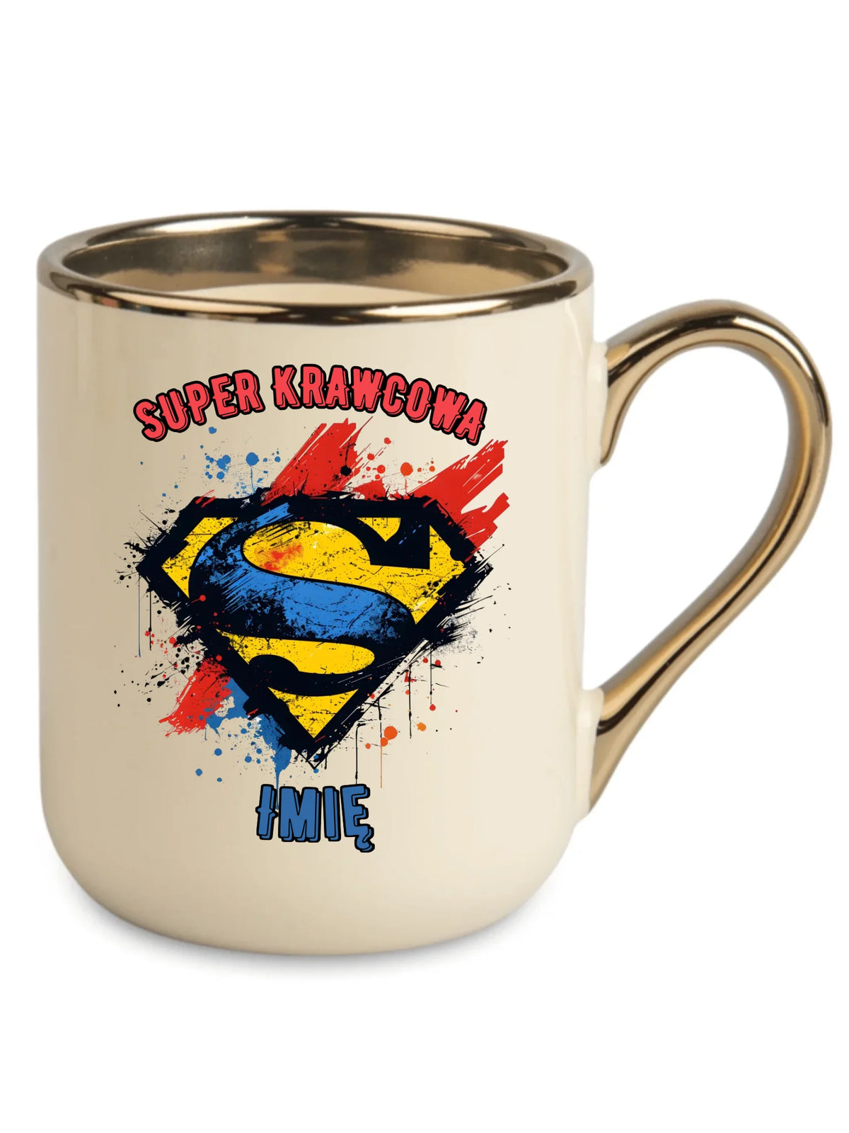 Kubek elegant szyciowy dla krawcowej - Super krawcowa HS36