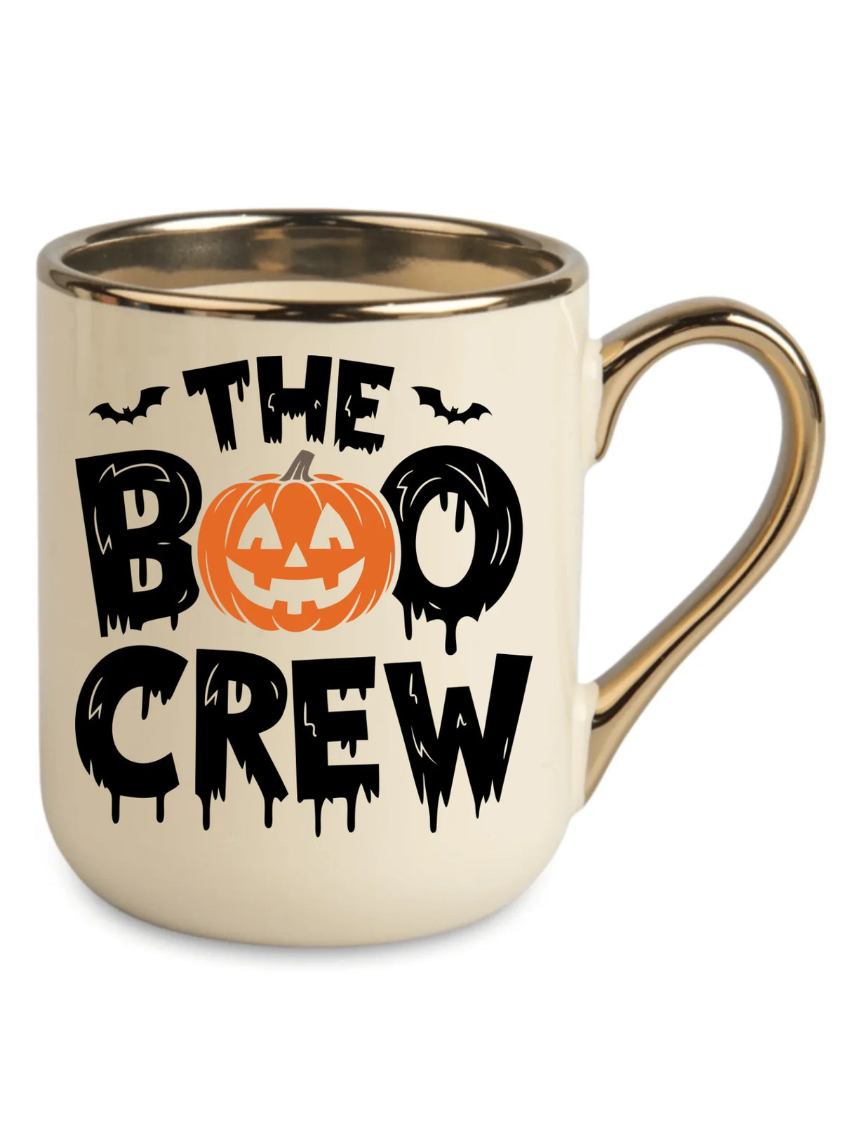 Kubek elegant na Halloween - The Boo Crew HL12