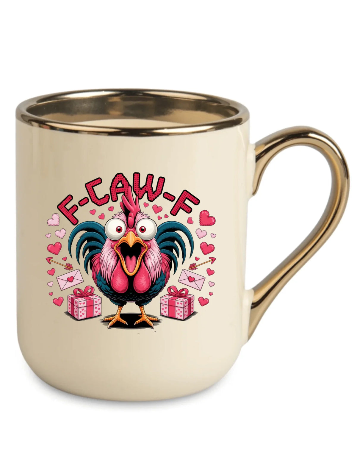 Kubek elegant dla par - F-CAW-F W73