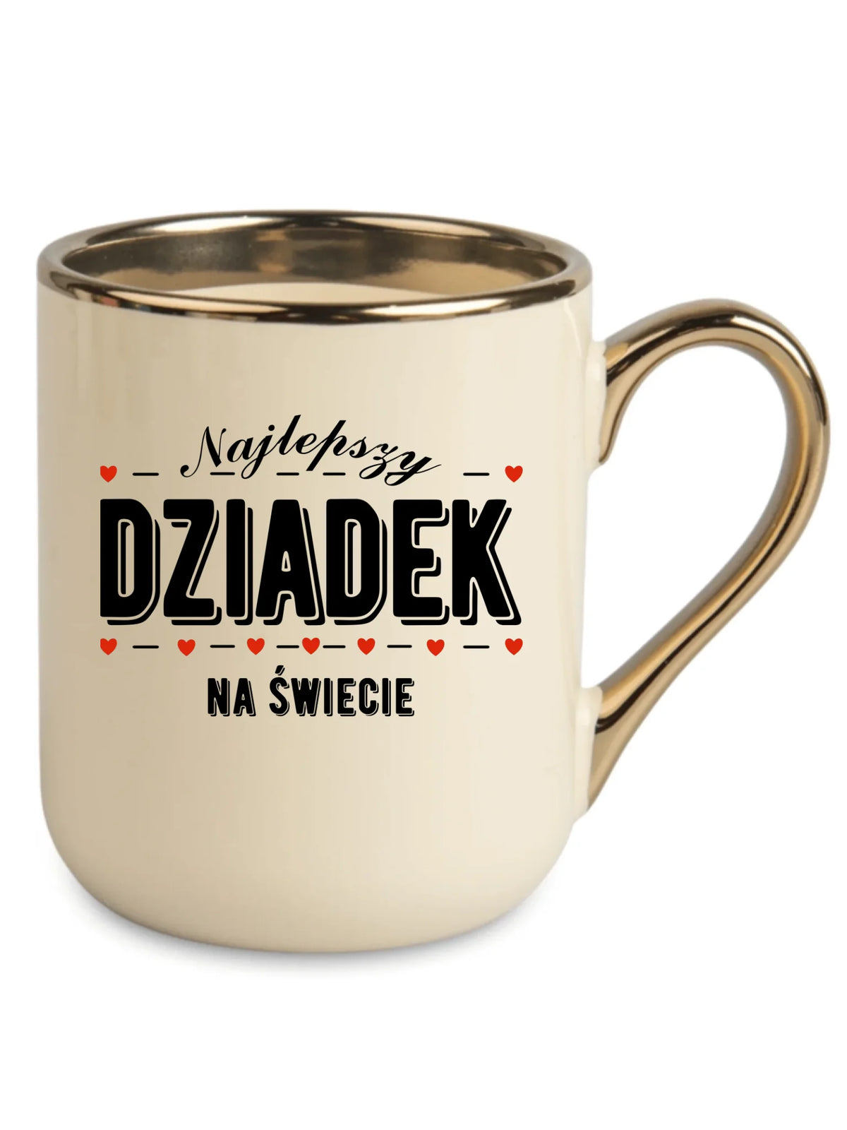 Kubek elegant dla dziadka - Najlepszy dziadek na świecie D23