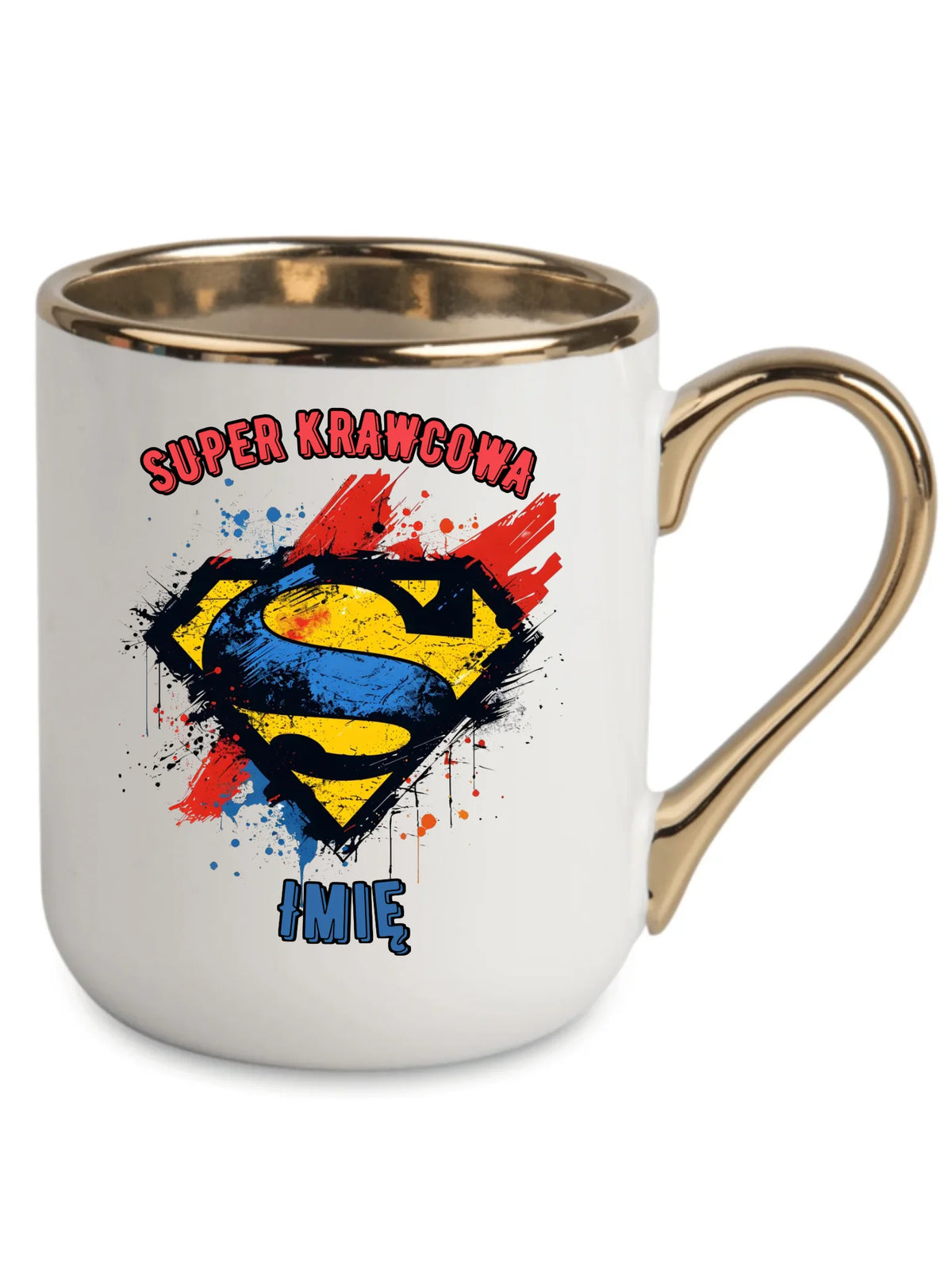 Kubek elegant szyciowy dla krawcowej - Super krawcowa HS36