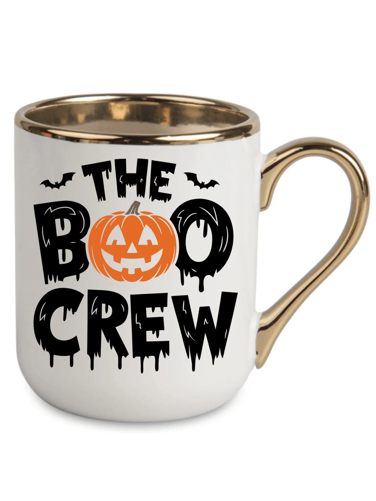 Kubek elegant na Halloween - The Boo Crew HL12