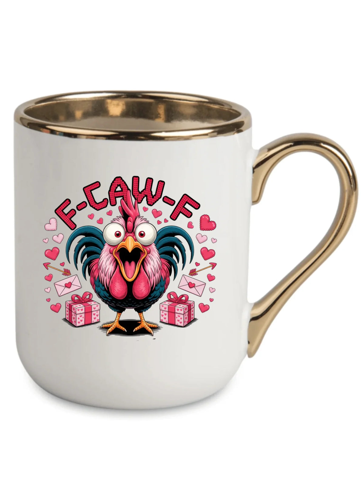 Kubek elegant dla par - F-CAW-F W73