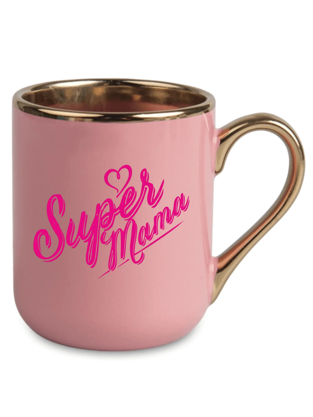 Kubek elegant dla mamy - Super Mama DM21
