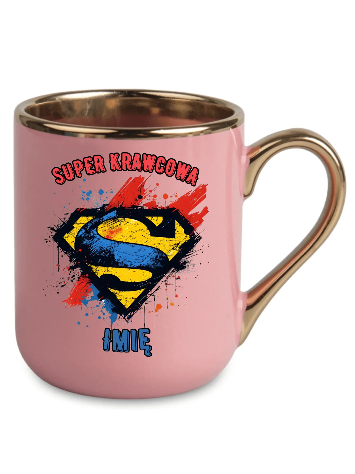 Kubek elegant szyciowy dla krawcowej - Super krawcowa HS36