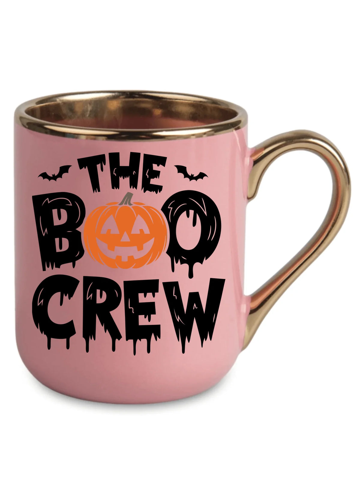 Kubek elegant na Halloween - The Boo Crew HL12