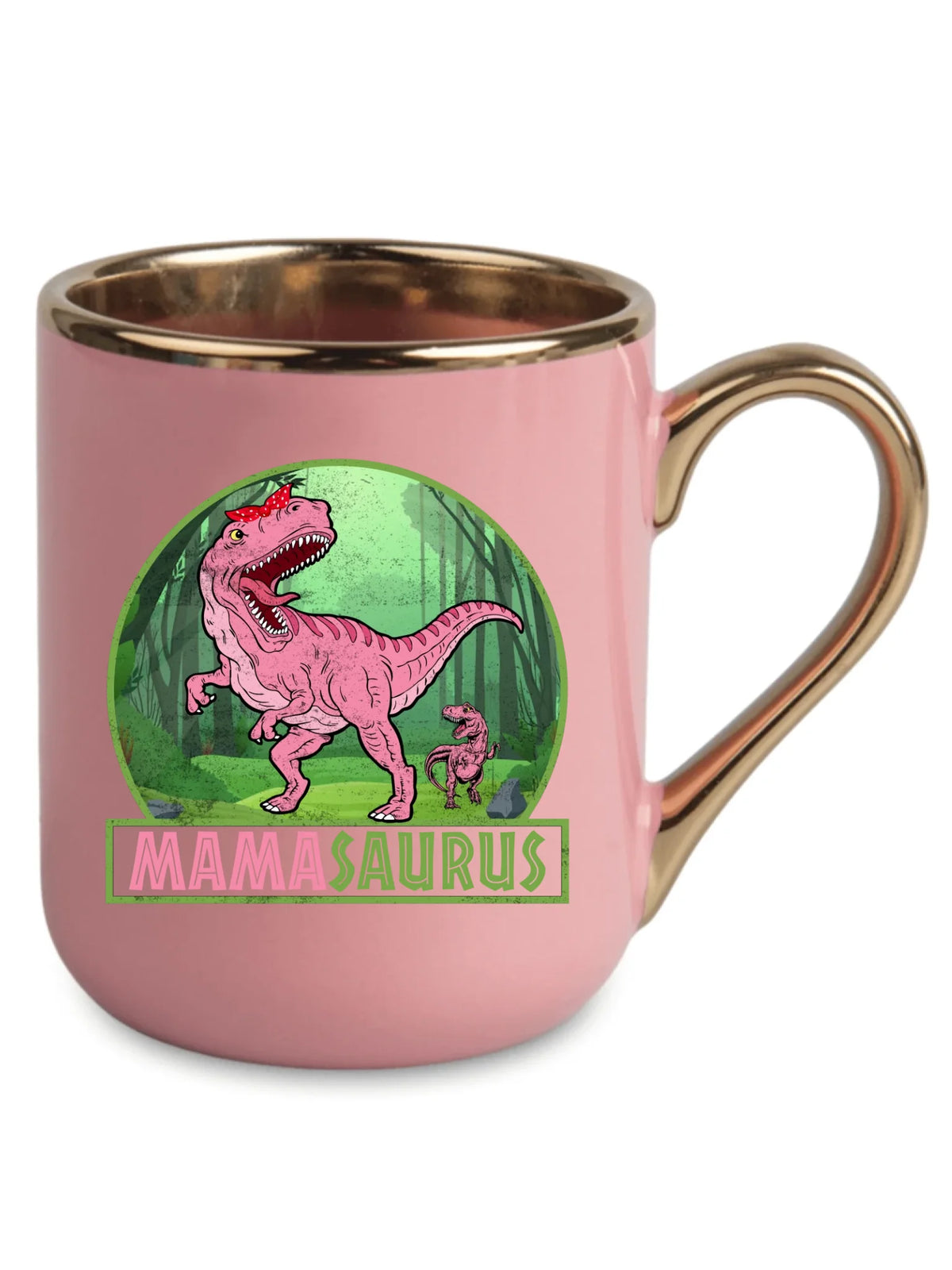 Kubek elegant dla mamy - Mamasaurus DM45