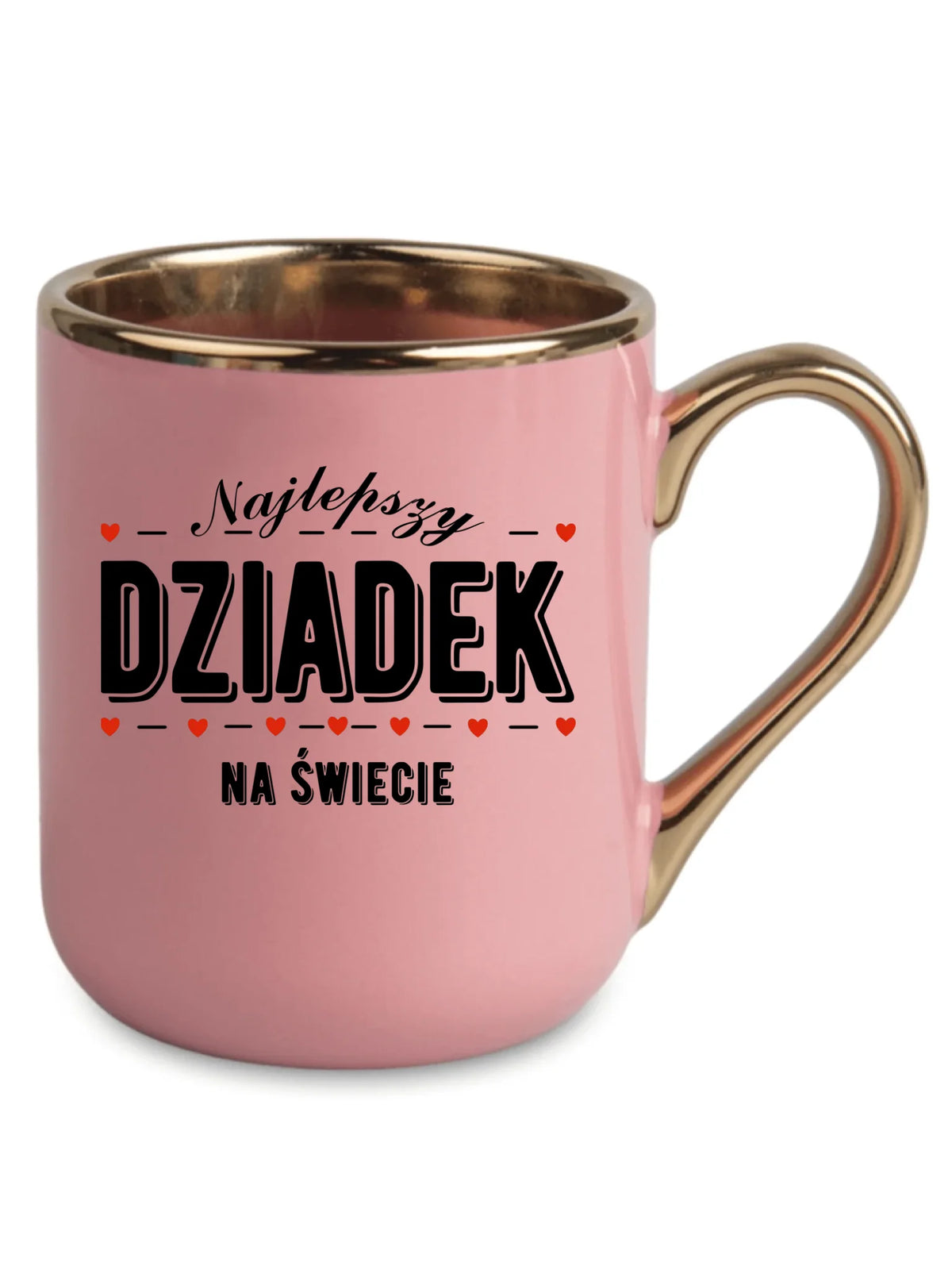 Kubek elegant dla dziadka - Najlepszy dziadek na świecie D23