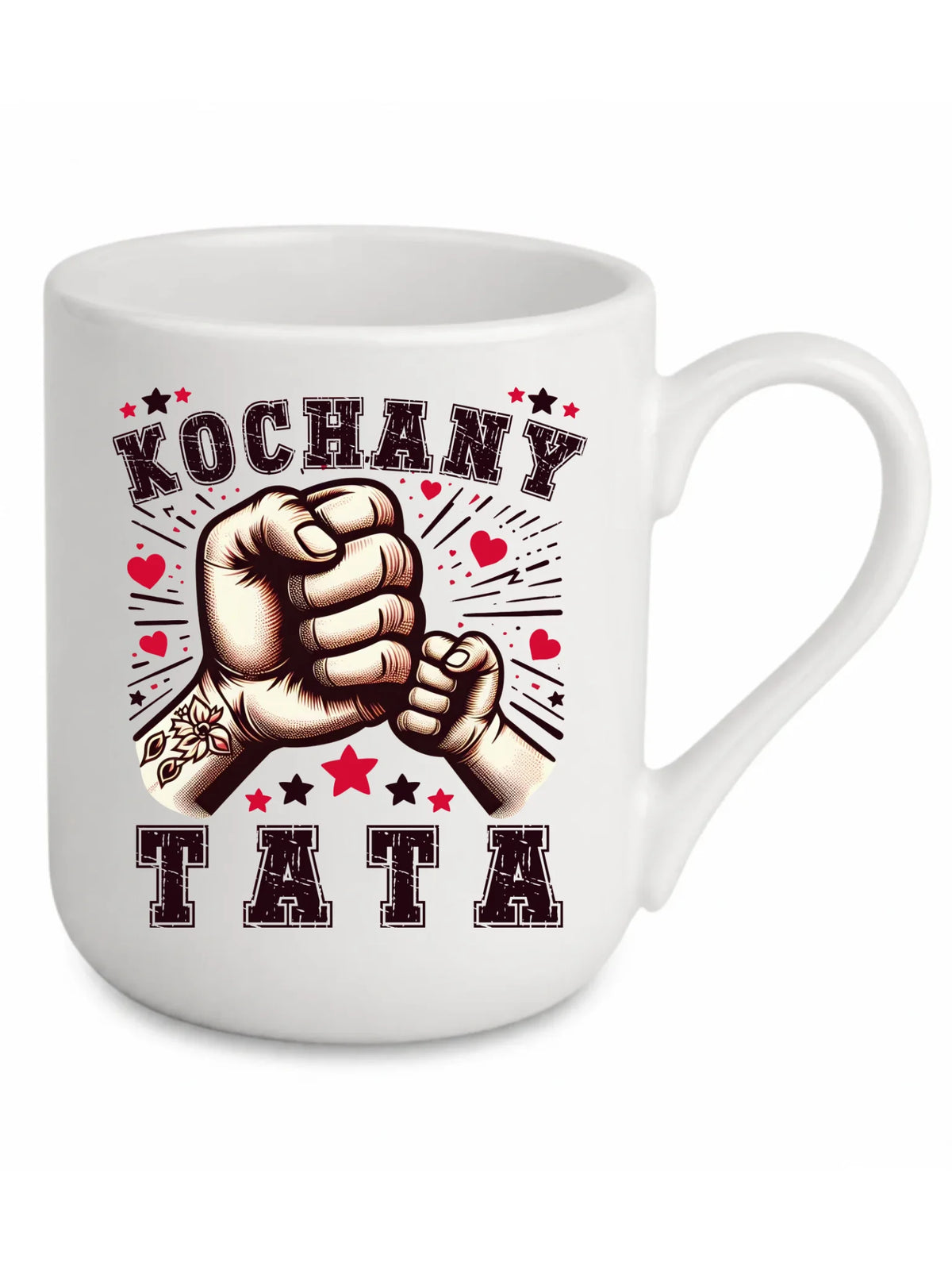 Kubek elegant dla taty - Kochany Tata DT18