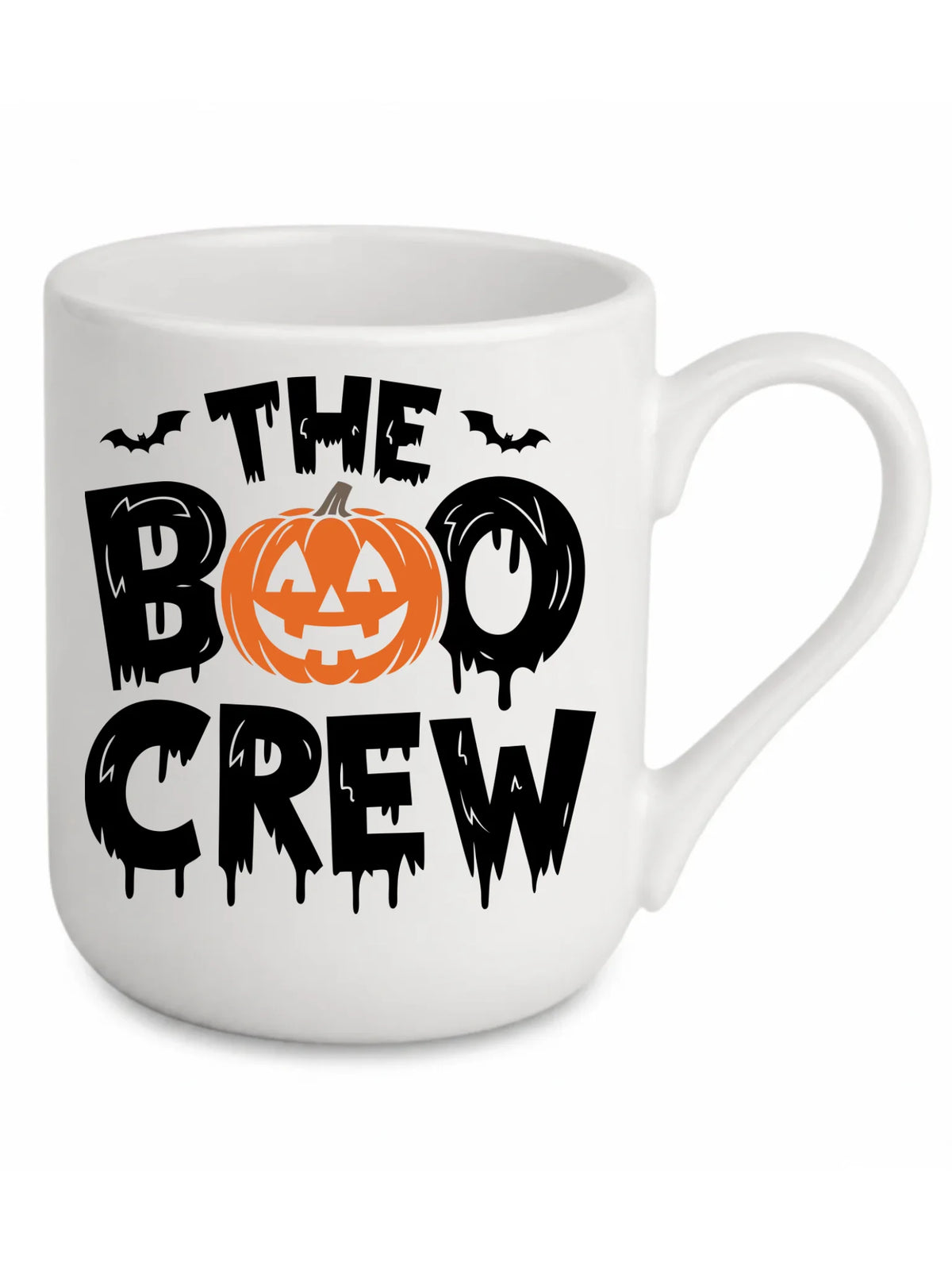 Kubek elegant na Halloween - The Boo Crew HL12