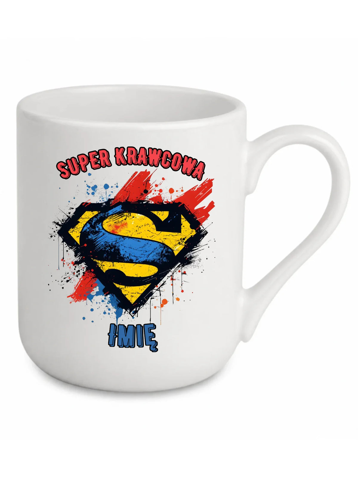 Kubek elegant szyciowy dla krawcowej - Super krawcowa HS36