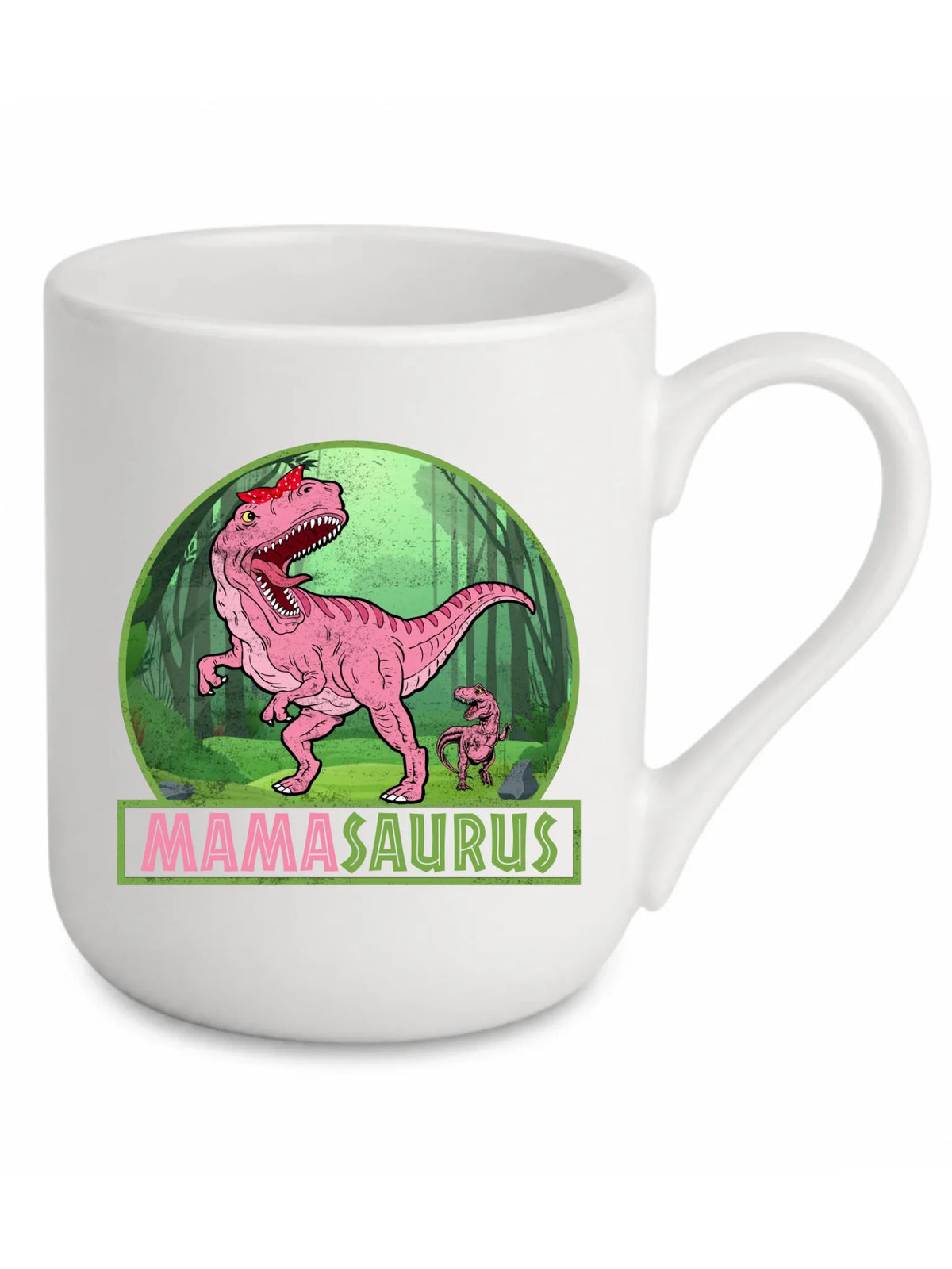 Kubek elegant dla mamy - Mamasaurus DM45
