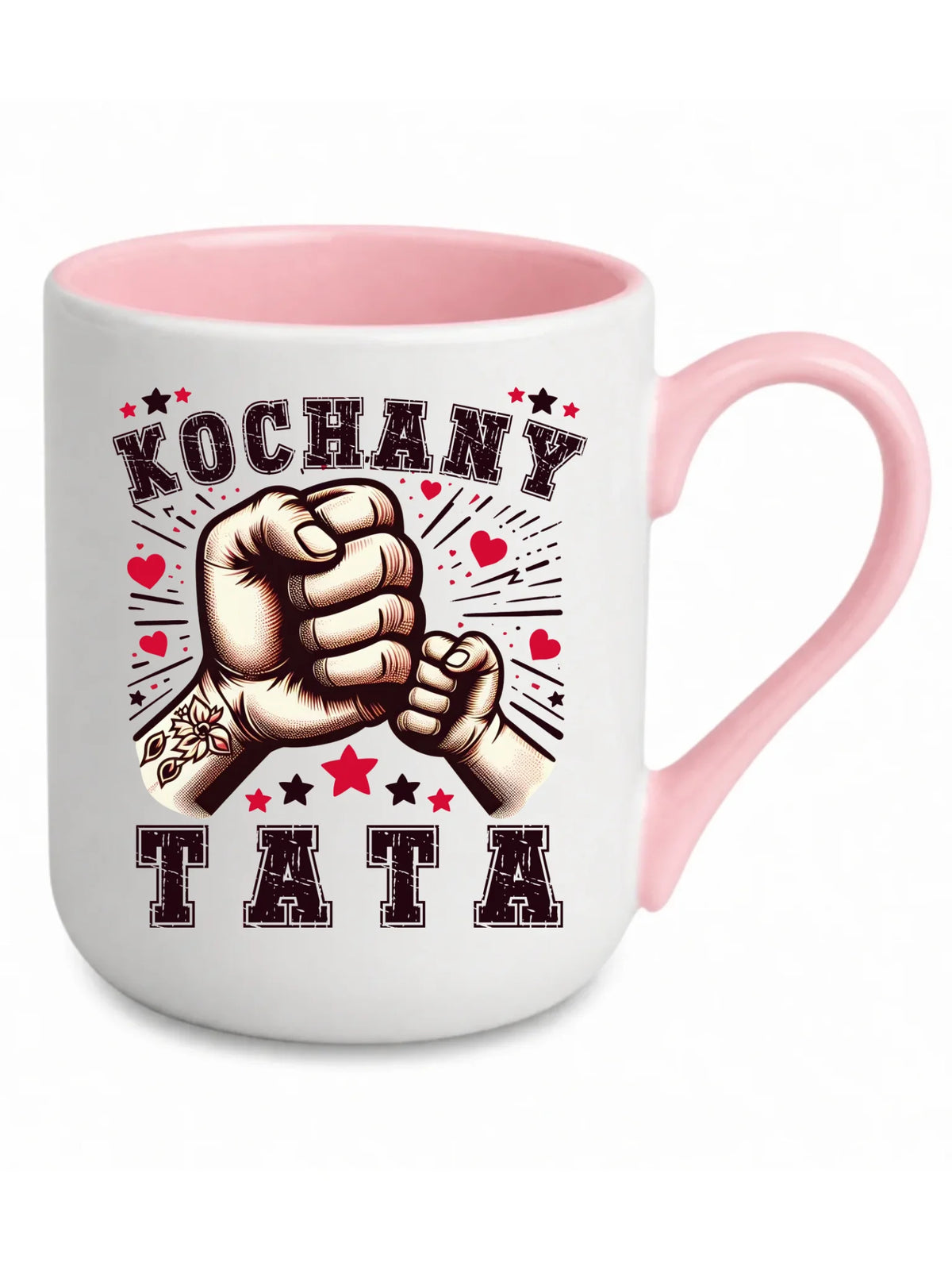 Kubek elegant dla taty - Kochany Tata DT18