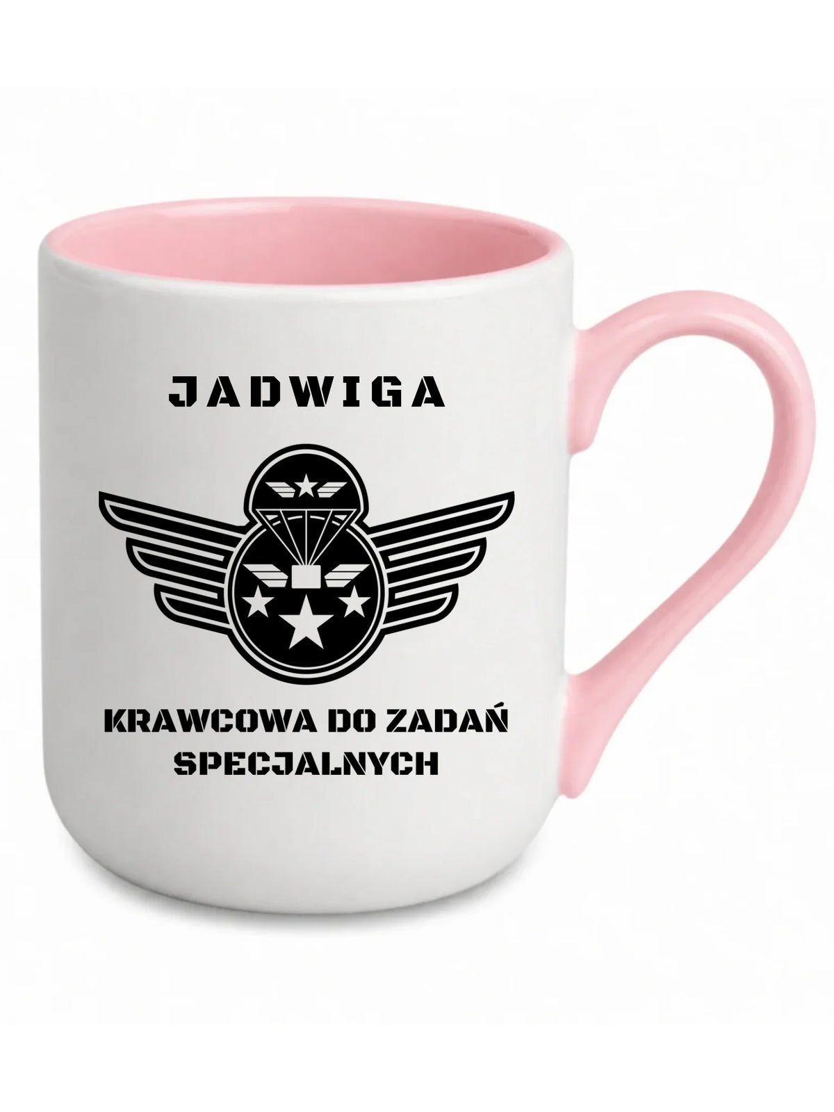 Kubek elegant szyciowy dla krawcowej - Krawcowa do zadań specjalnych HS38
