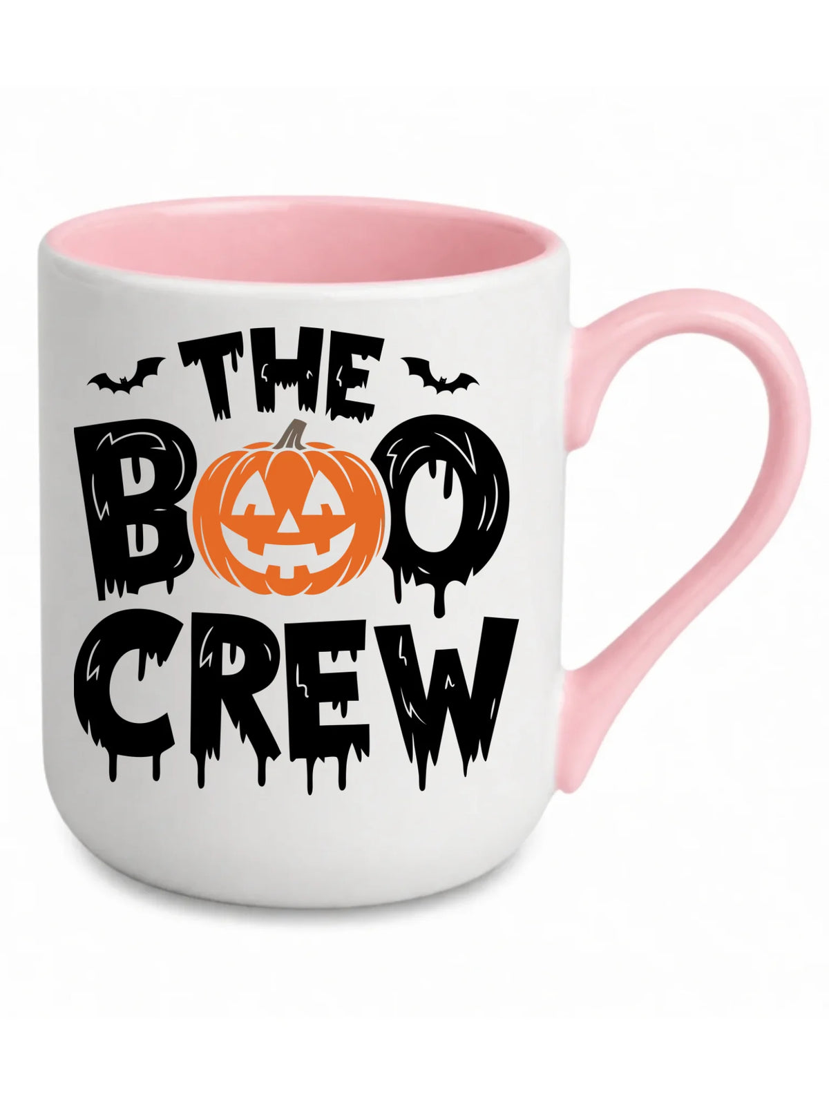 Kubek elegant na Halloween - The Boo Crew HL12
