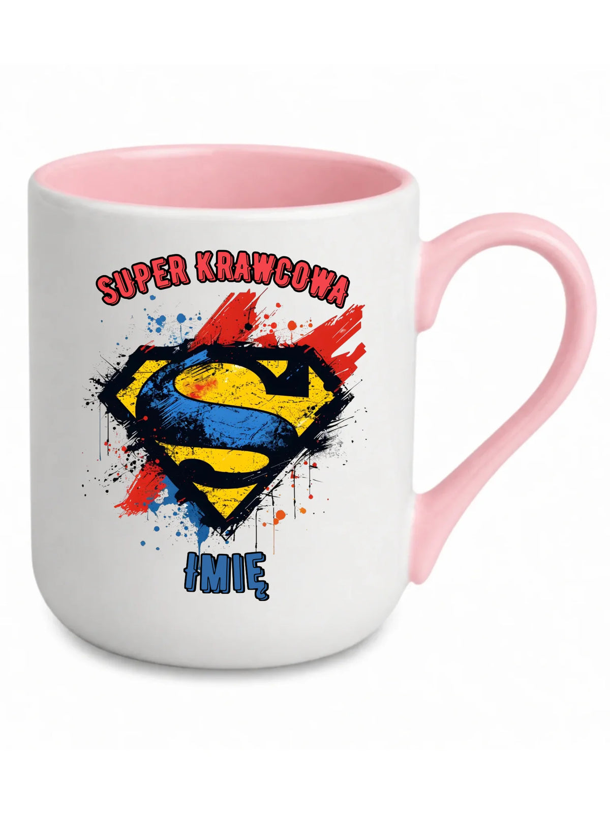 Kubek elegant szyciowy dla krawcowej - Super krawcowa HS36