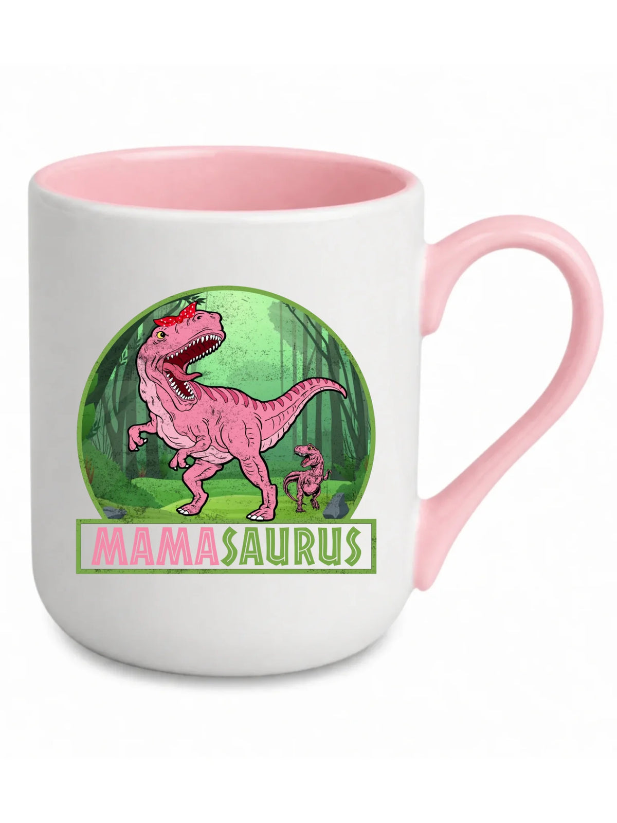 Kubek elegant dla mamy - Mamasaurus DM45