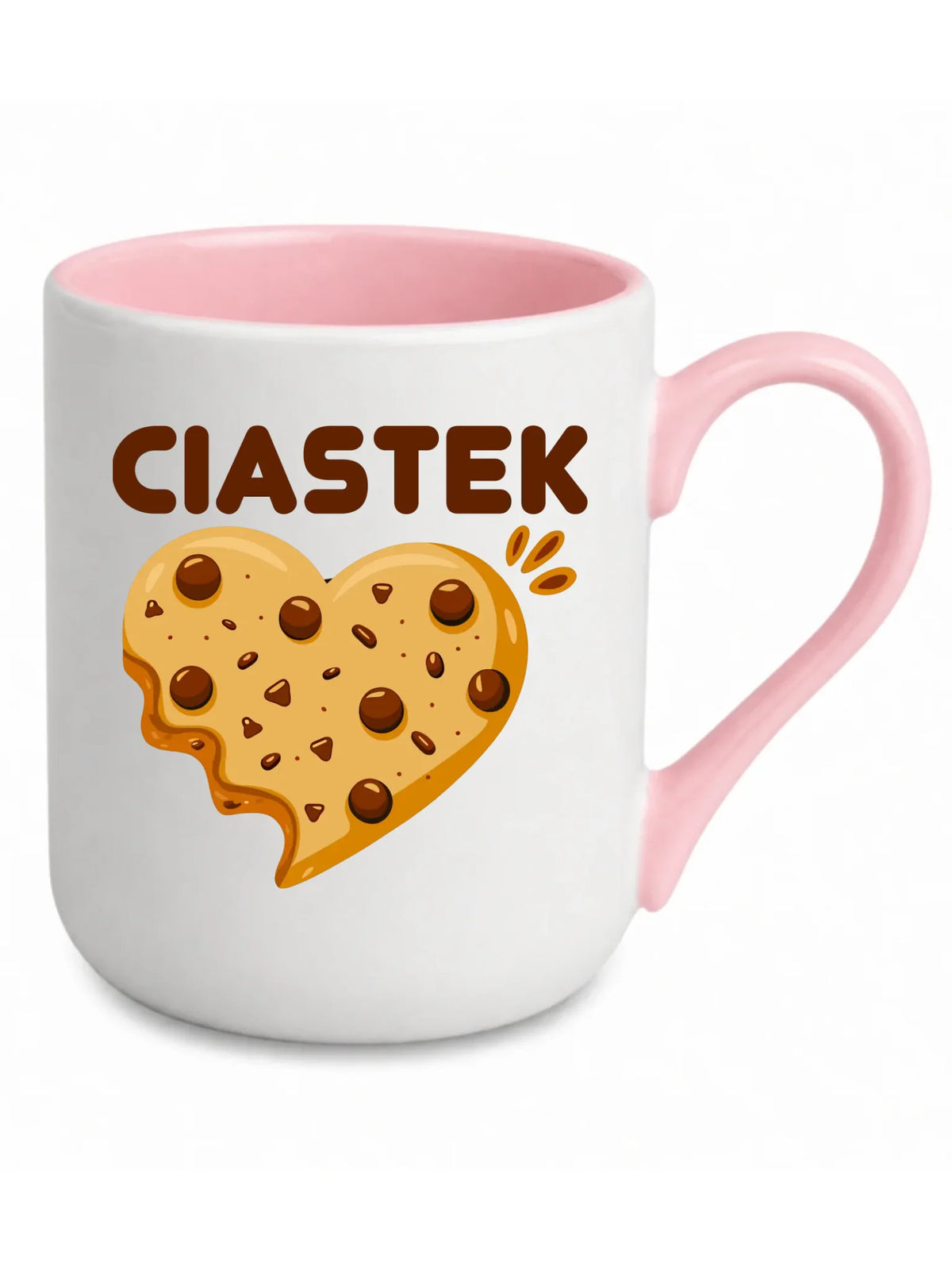 Kubek elegant dla niego - Ciastek W54