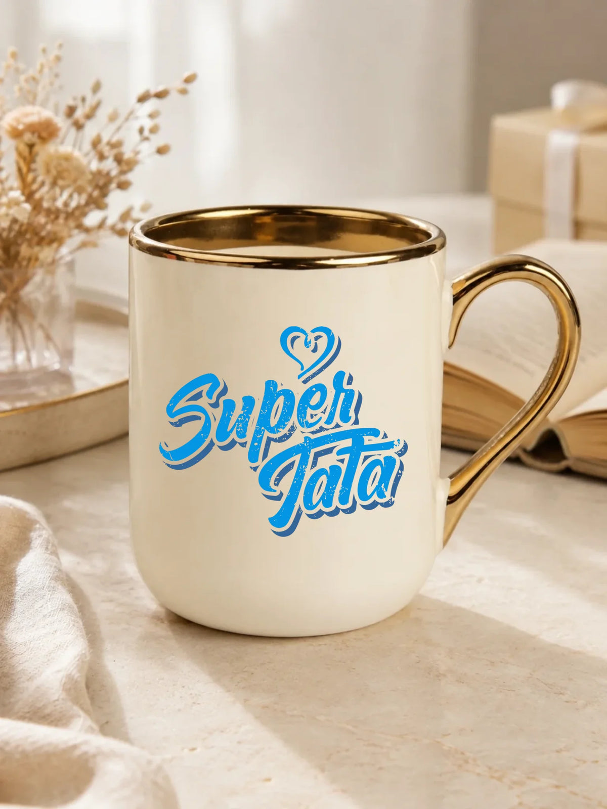 Kubek elegant dla taty - Super Tata DT21