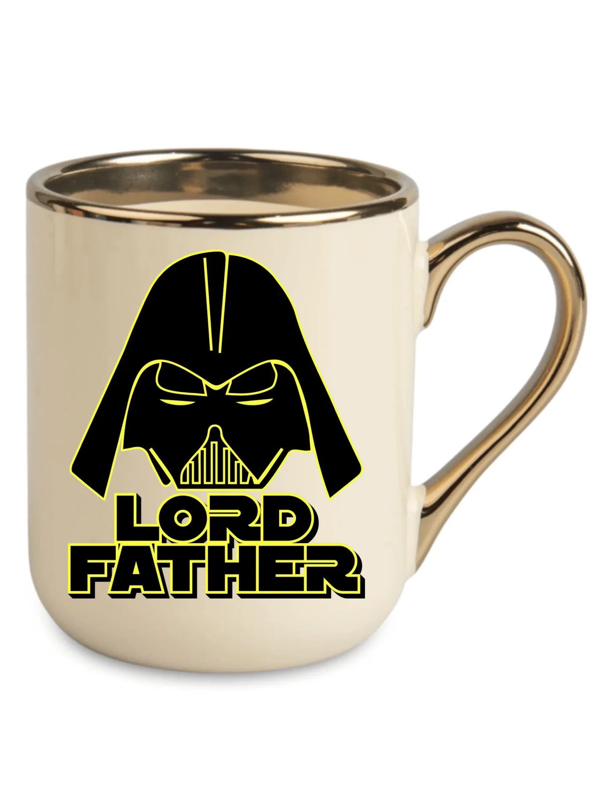 Lord Father | Kubek elegant dla taty DT65