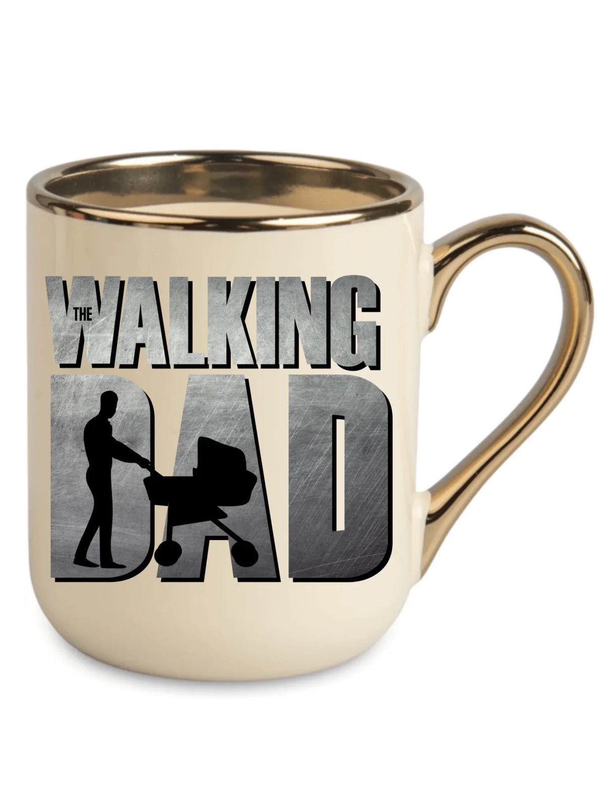 The Walking Dad | Kubek elegant dla taty DT46