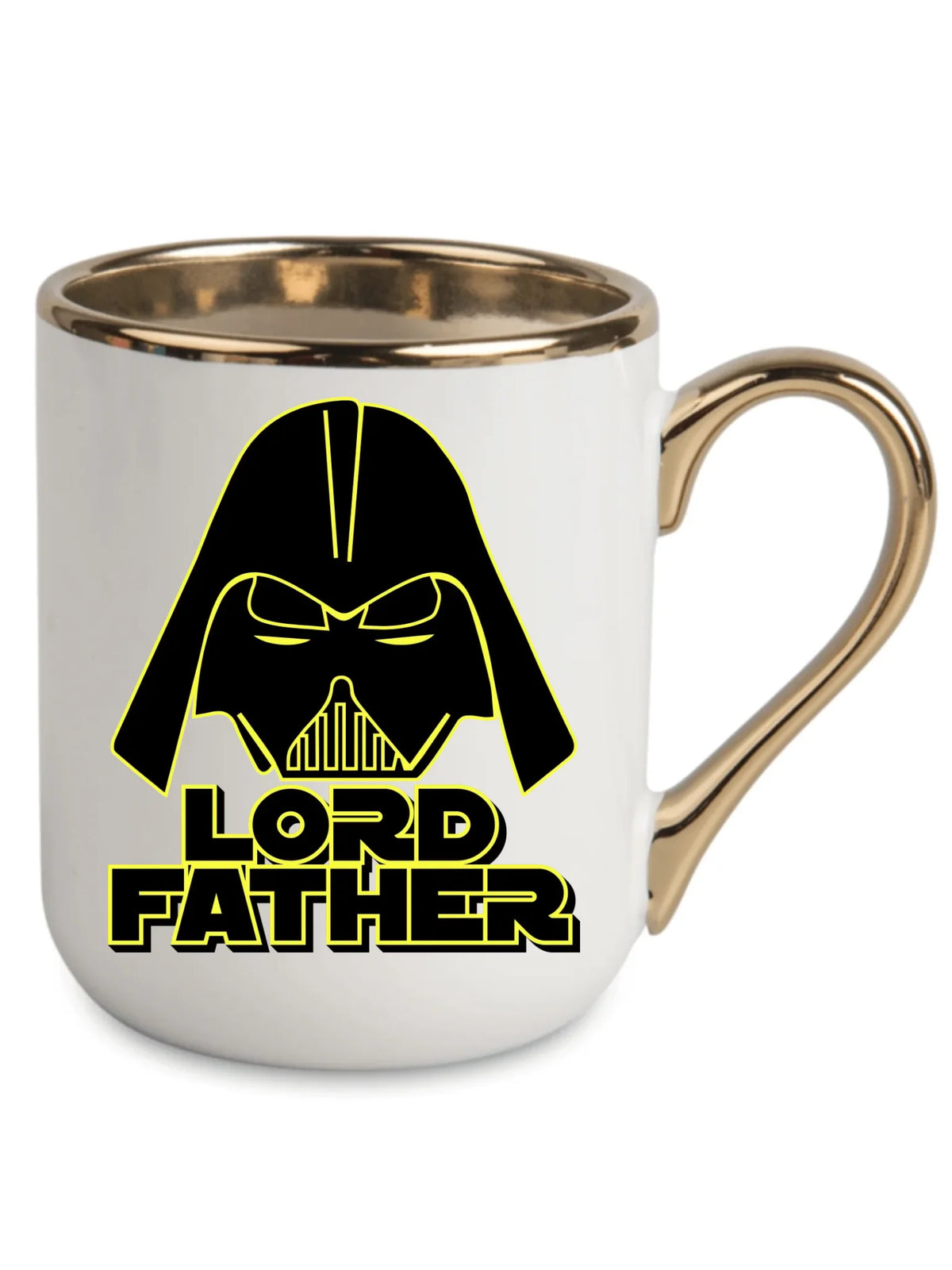 Lord Father | Kubek elegant dla taty DT65