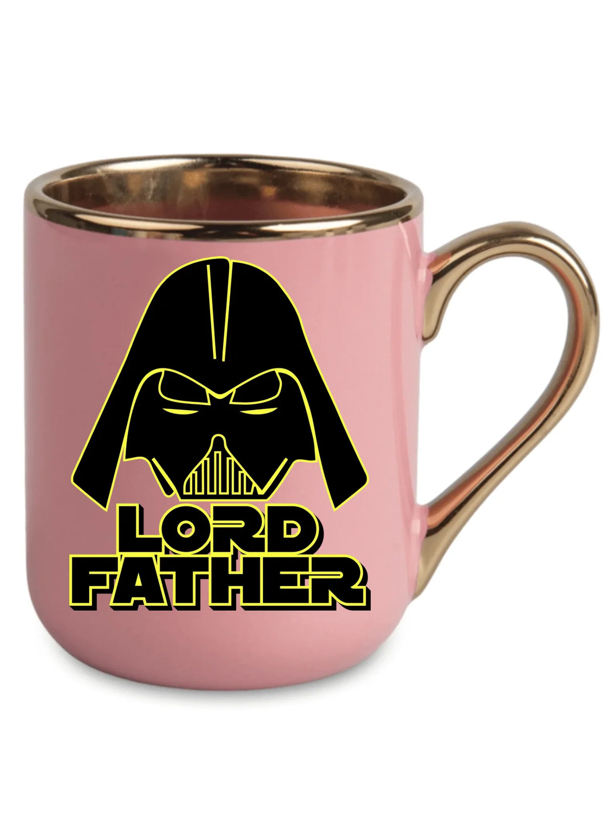 Lord Father | Kubek elegant dla taty DT65