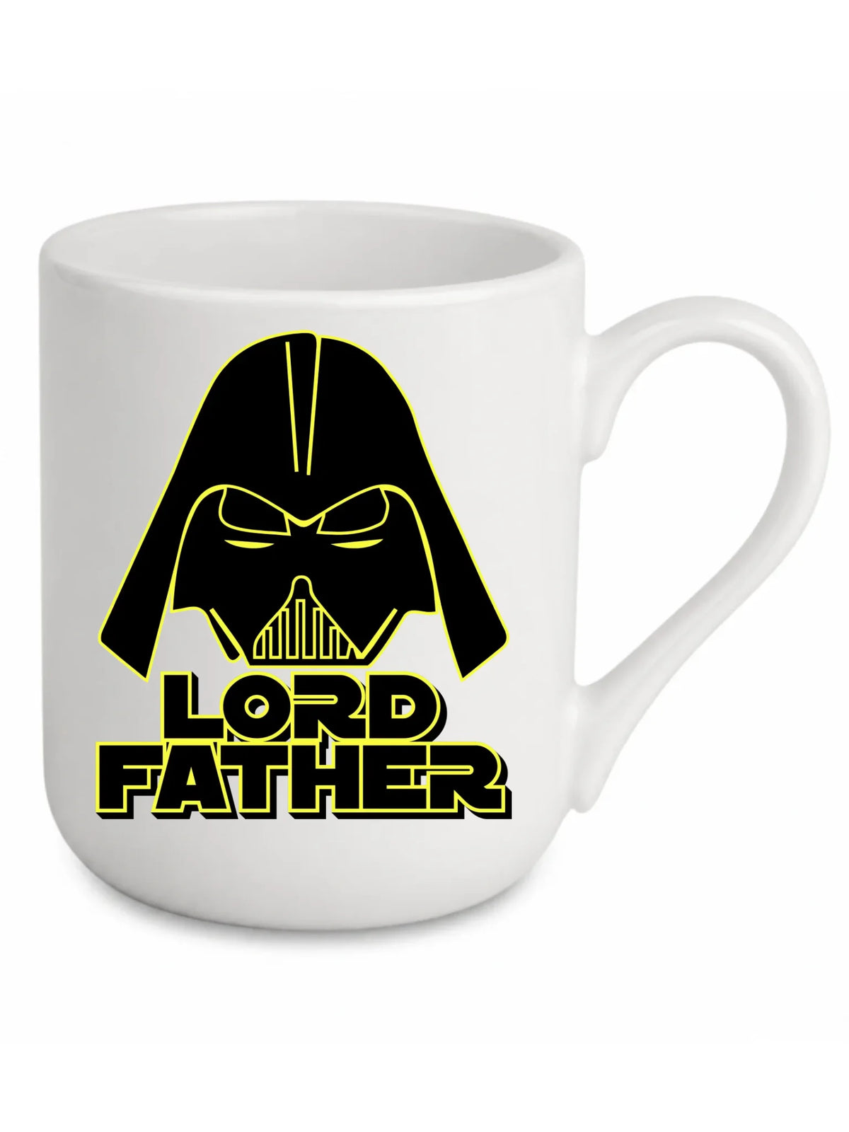 Lord Father | Kubek elegant dla taty DT65