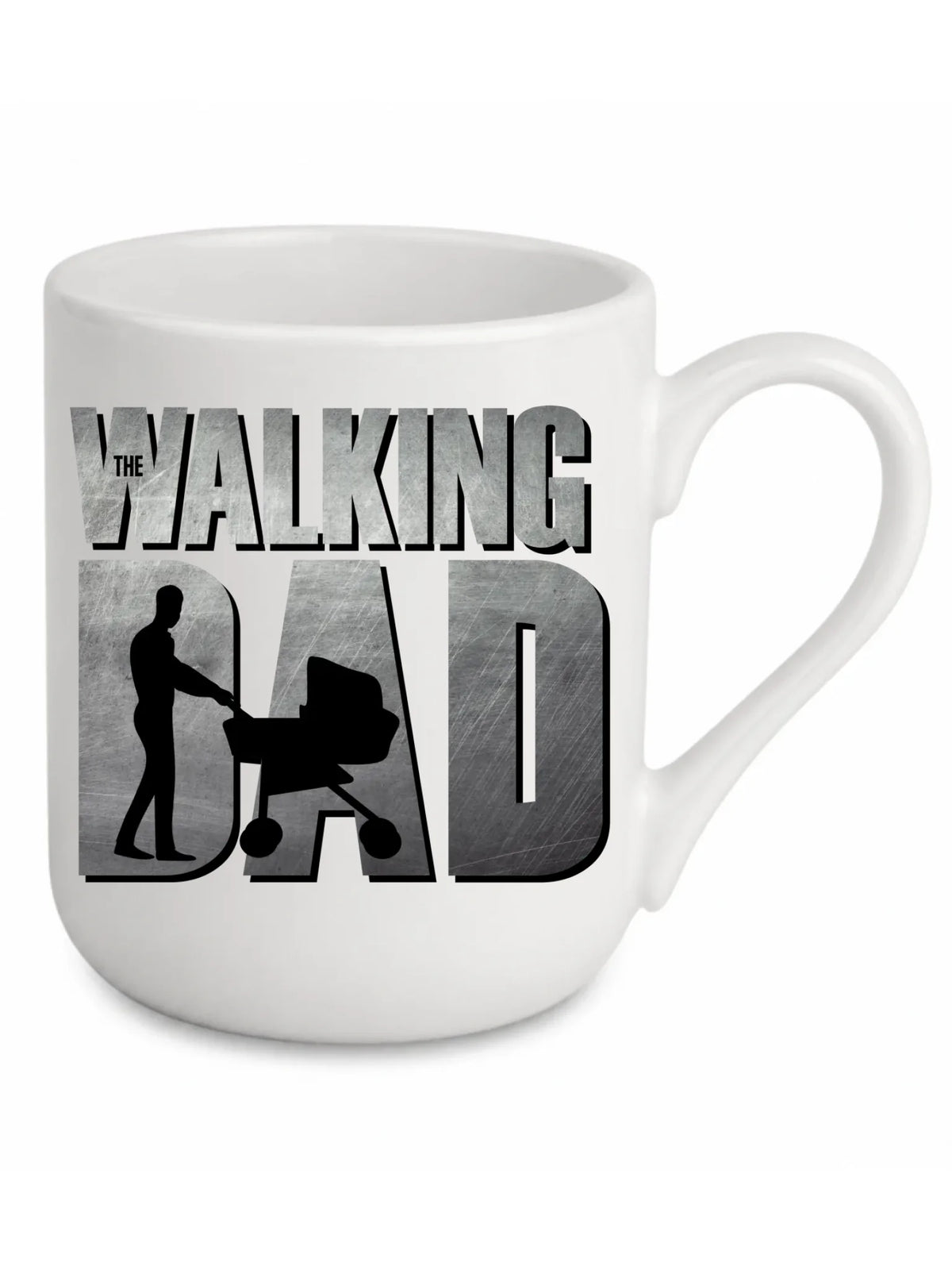 The Walking Dad | Kubek elegant dla taty DT46