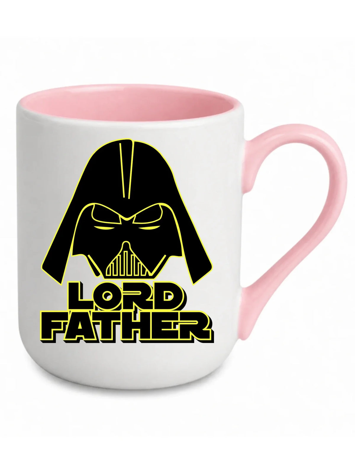 Lord Father | Kubek elegant dla taty DT65
