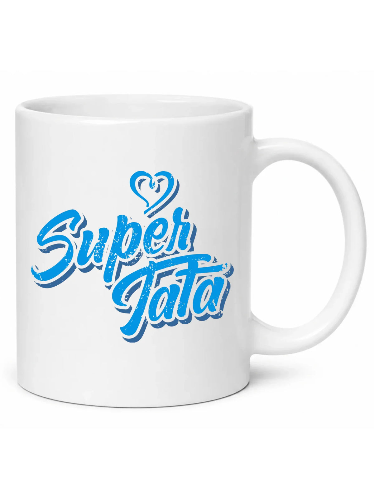 Kubek dla taty - Super Tata DT21