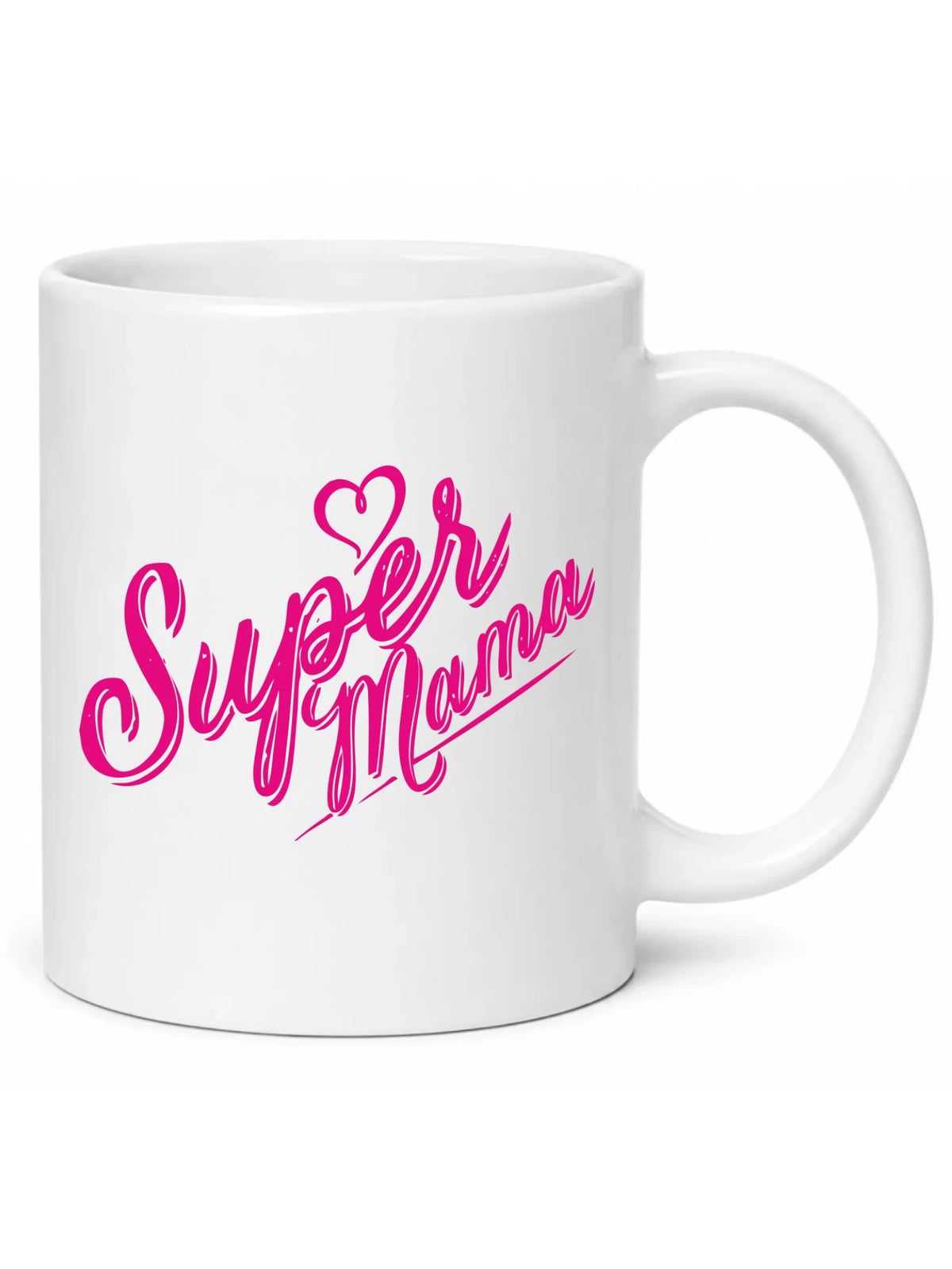 Kubek dla mamy - Super Mama DM21