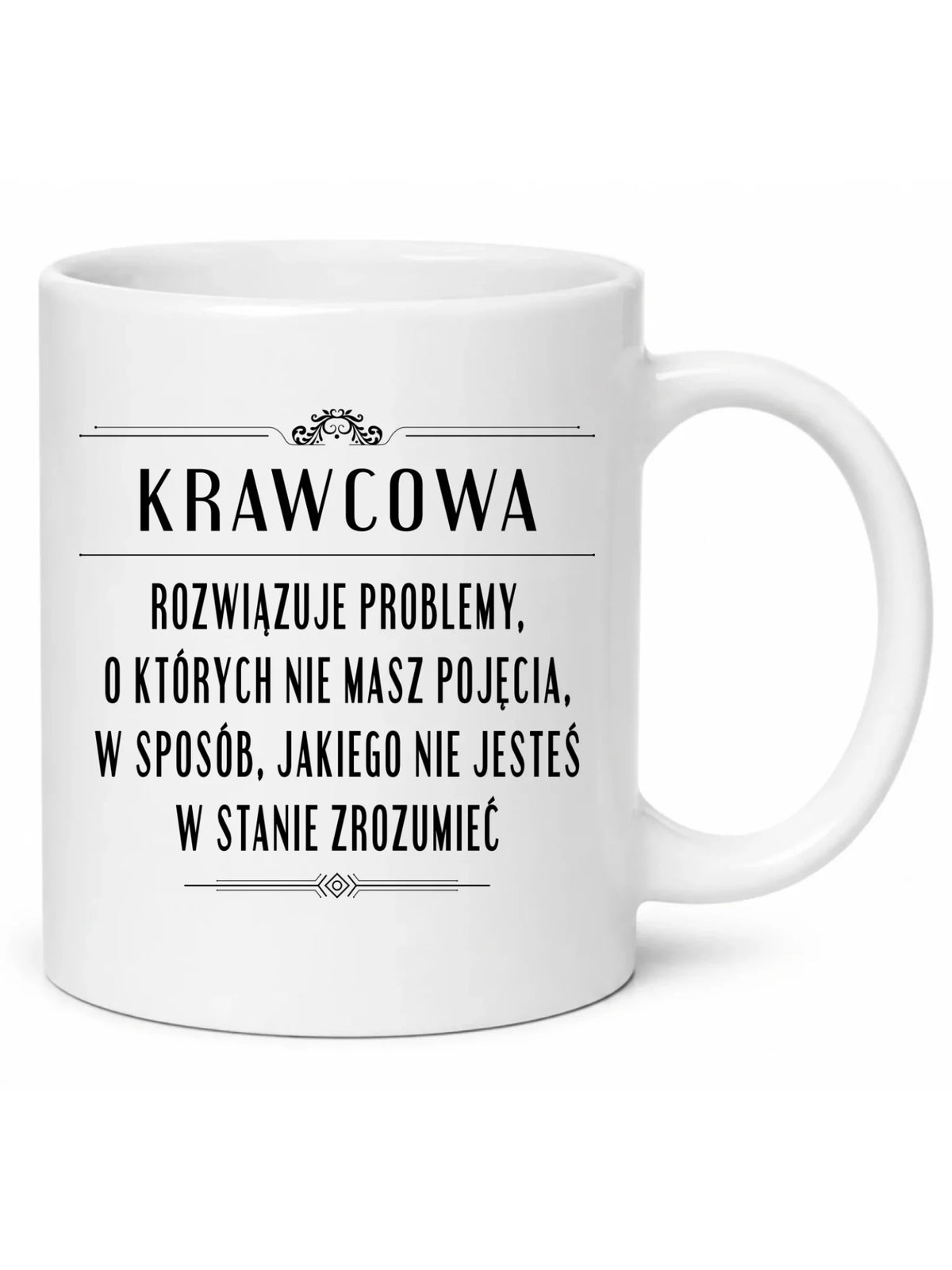 Kubek szyciowy dla krawcowej – Rozwiązuje problemy, o których nie masz pojęcia HS28