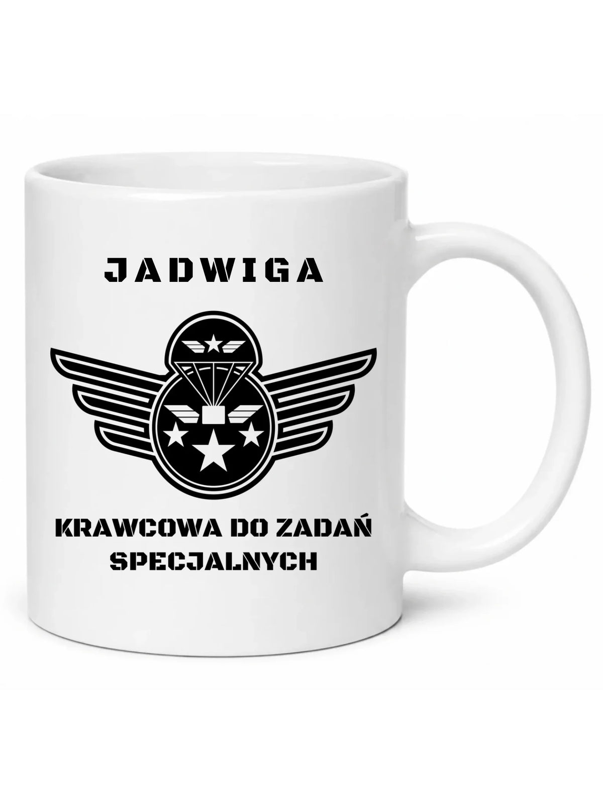 Kubek szyciowy dla krawcowej – Krawcowa do zadań specjalnych HS38