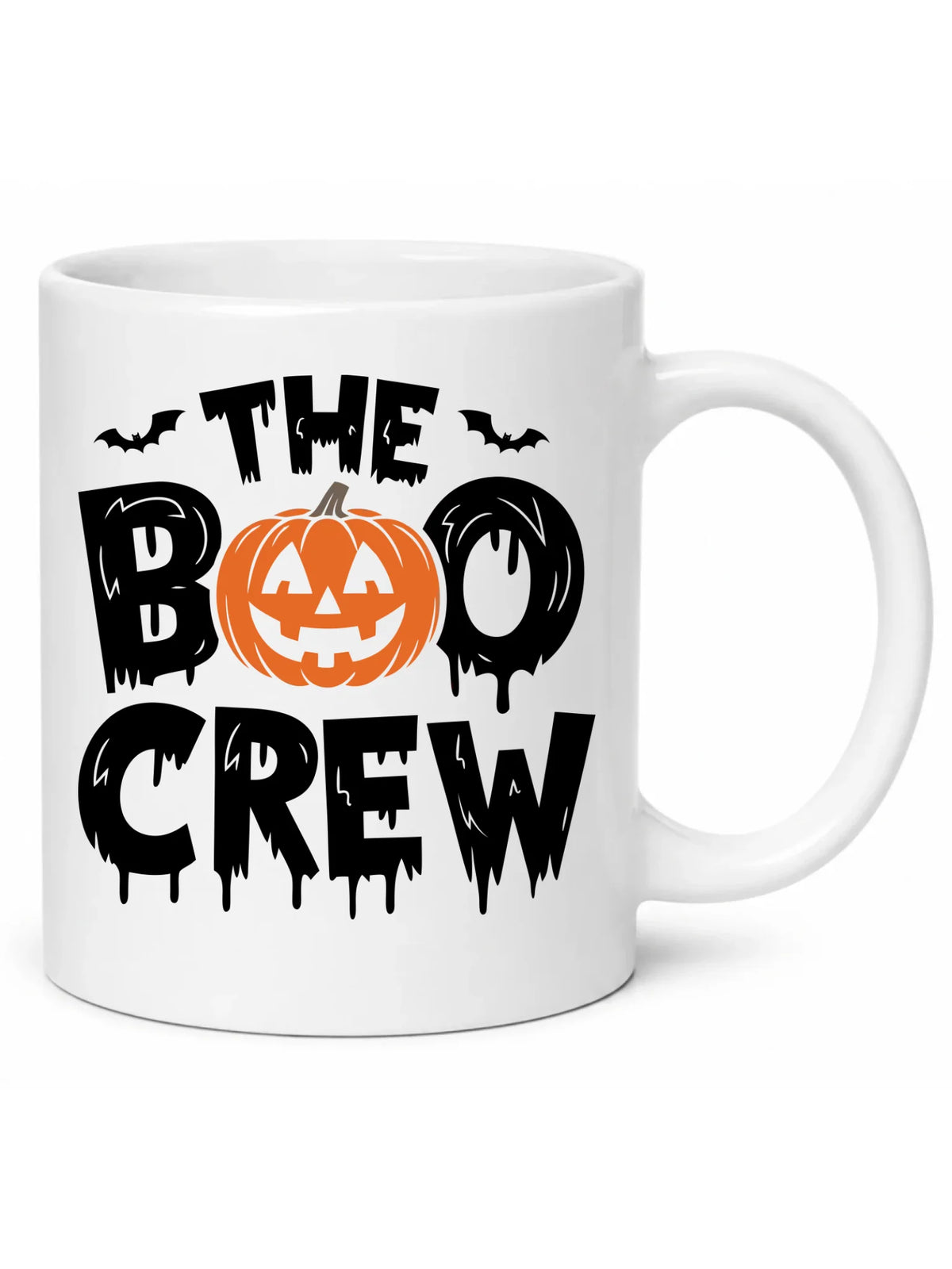 Kubek na Halloween - The Boo Crew HL12