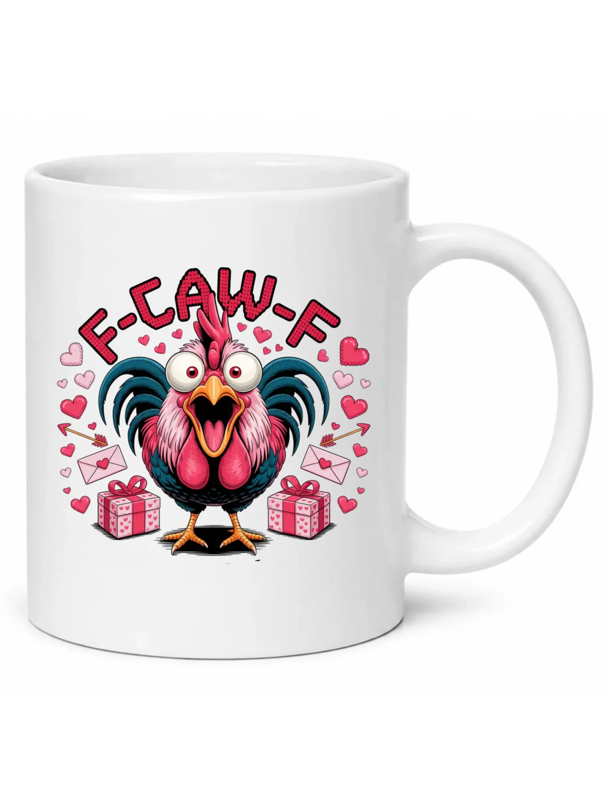 Kubek dla par - F-CAW-F W73