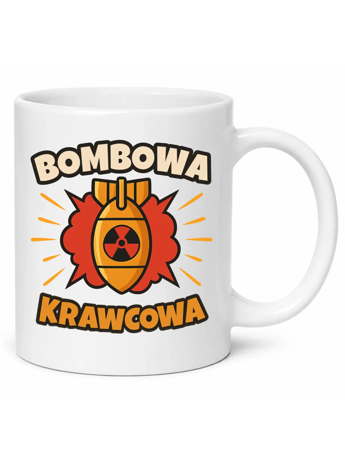Kubek szyciowy dla krawcowej – Bombowa krawcowa HS37