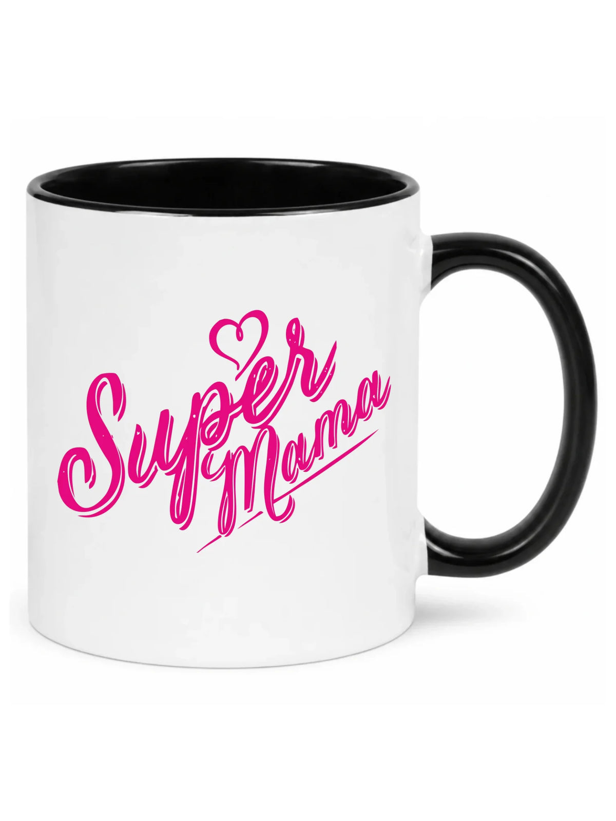 Kubek dla mamy - Super Mama DM21
