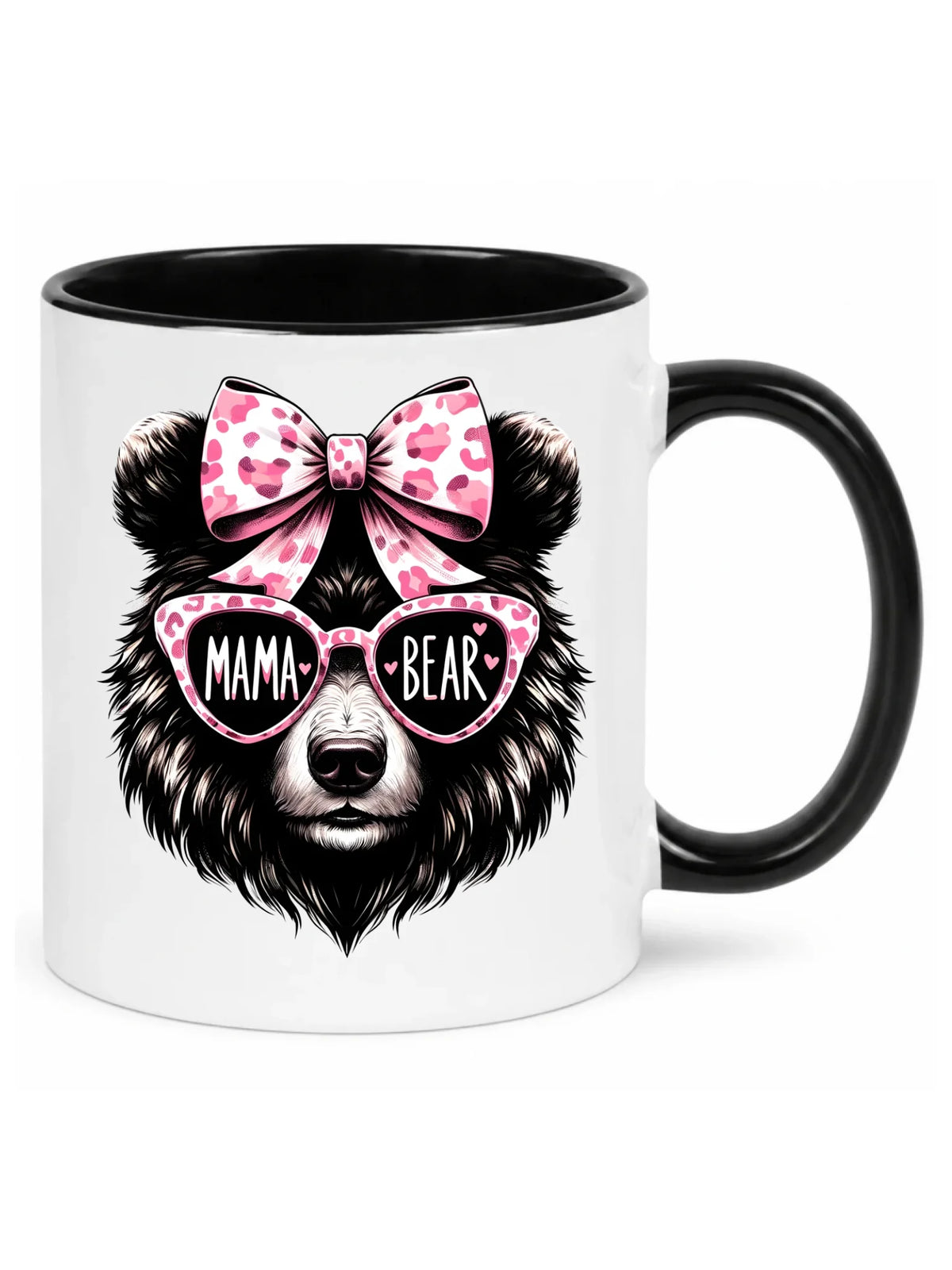 Kubek dla mamy - Mama bear DM19