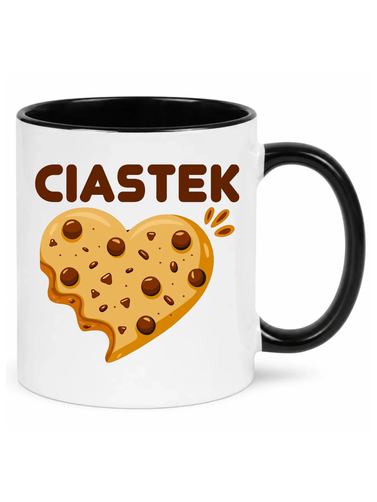 Kubek dla niego - Ciastek W54