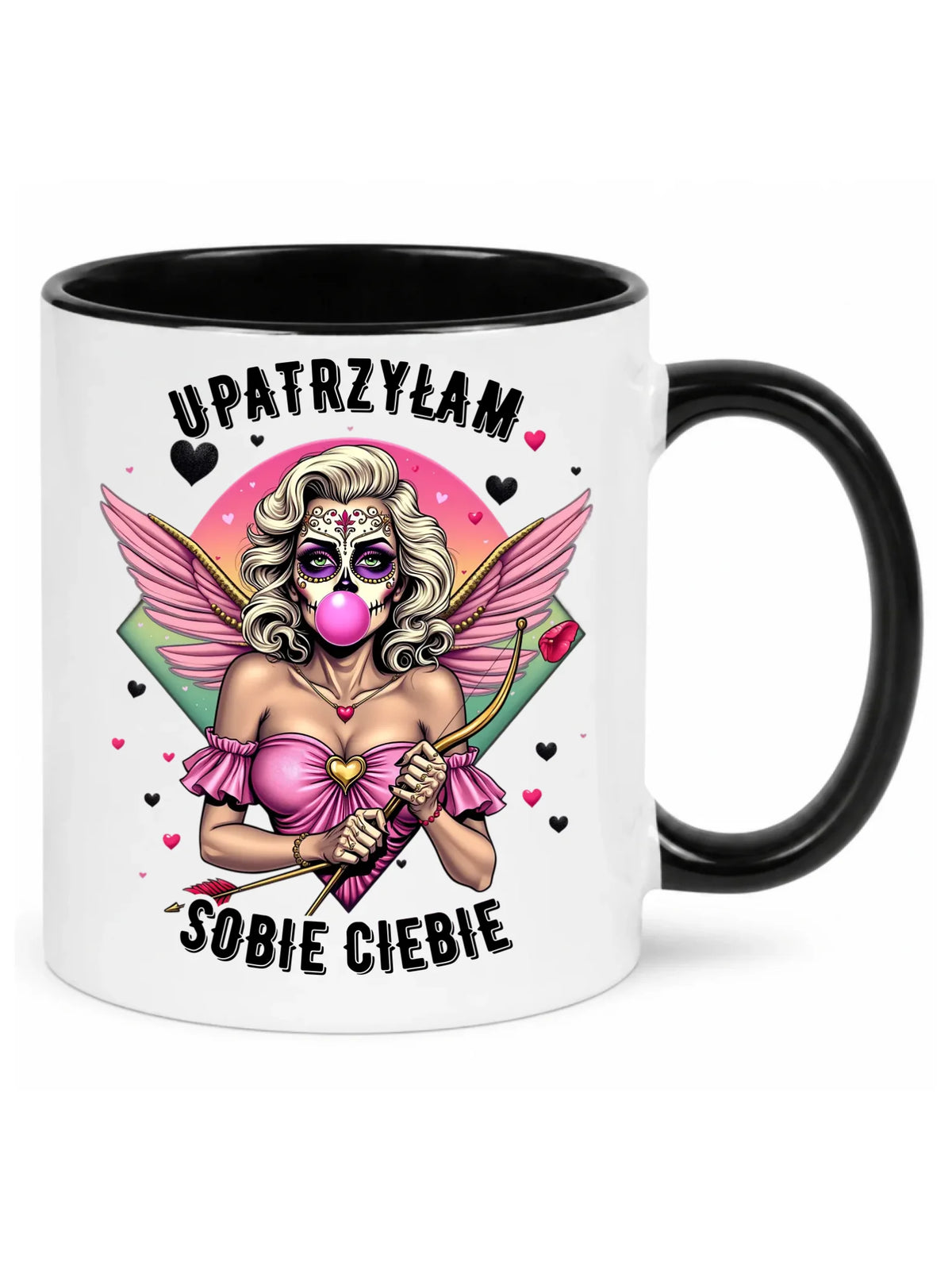Kubek - Upatrzyłam sobie Ciebie W47