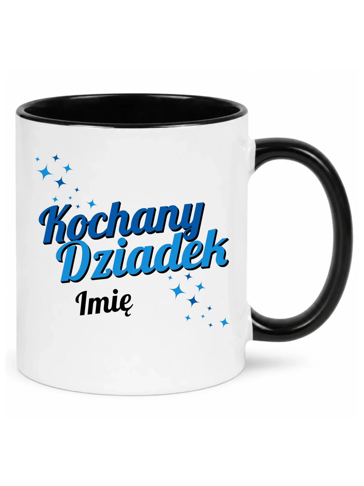 Kubek dla dziadka - Kochany Dziadek - personalizowany D05