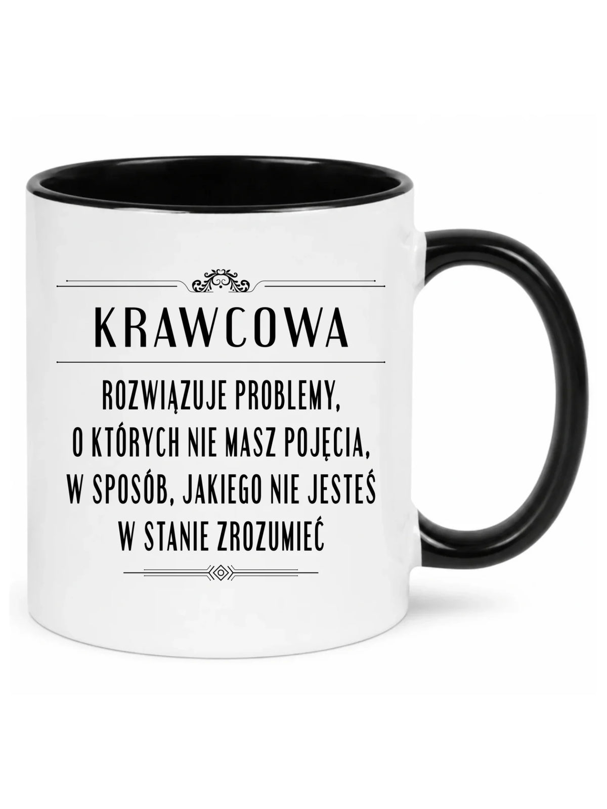Kubek szyciowy dla krawcowej – Rozwiązuje problemy, o których nie masz pojęcia HS28