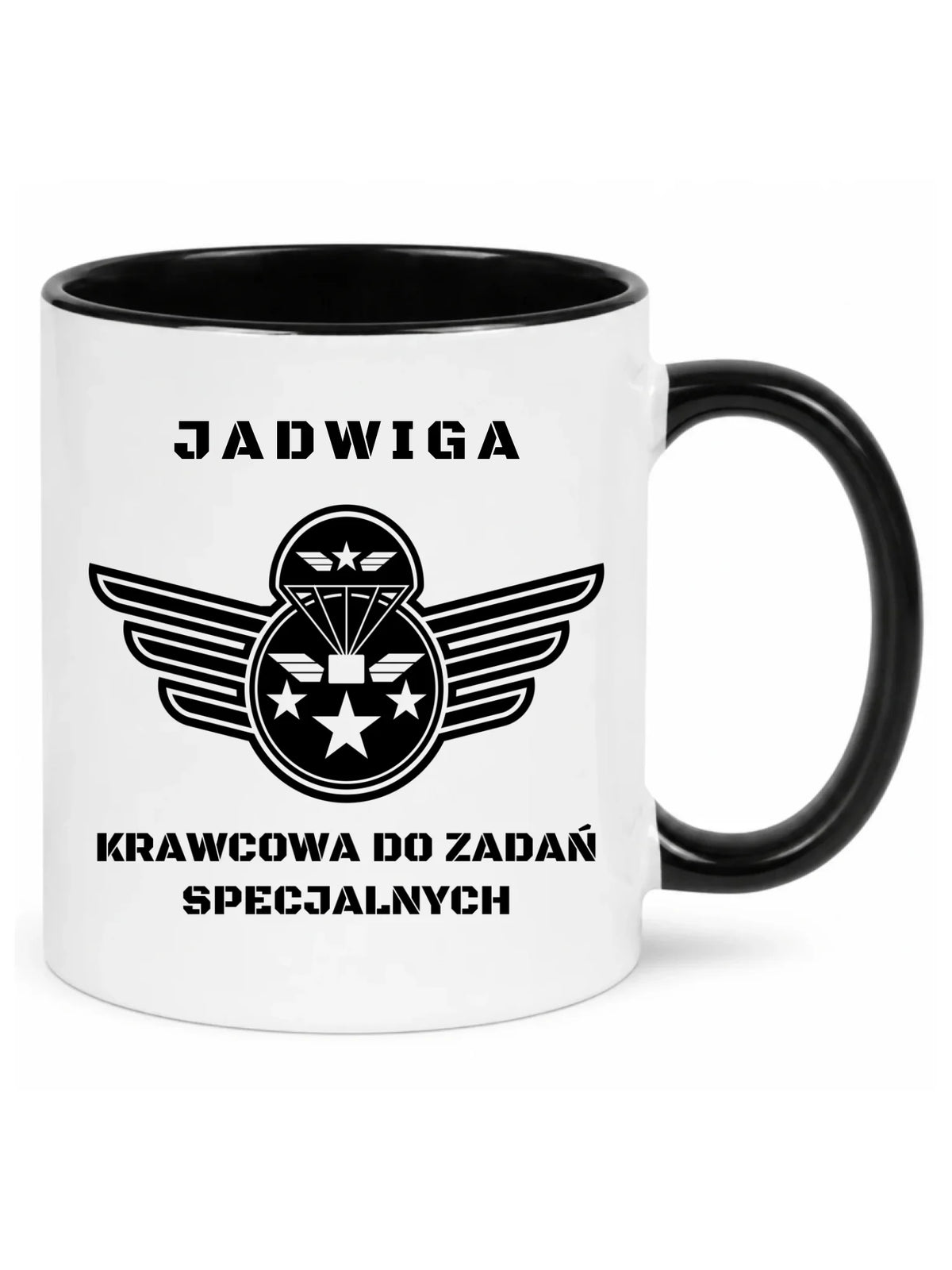 Kubek szyciowy dla krawcowej – Krawcowa do zadań specjalnych HS38